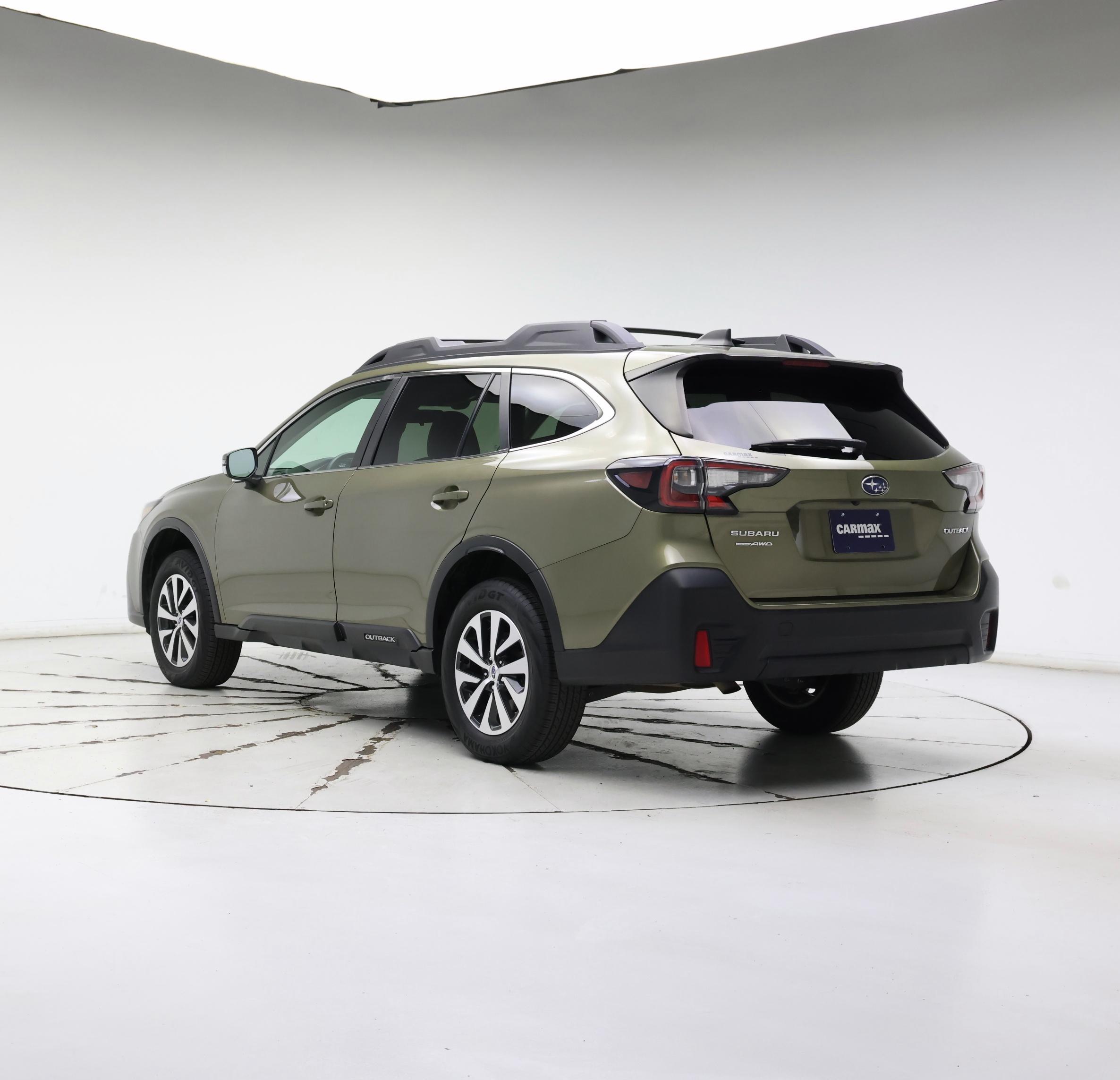 Thumbnail: 2022 Subaru Outback - 2