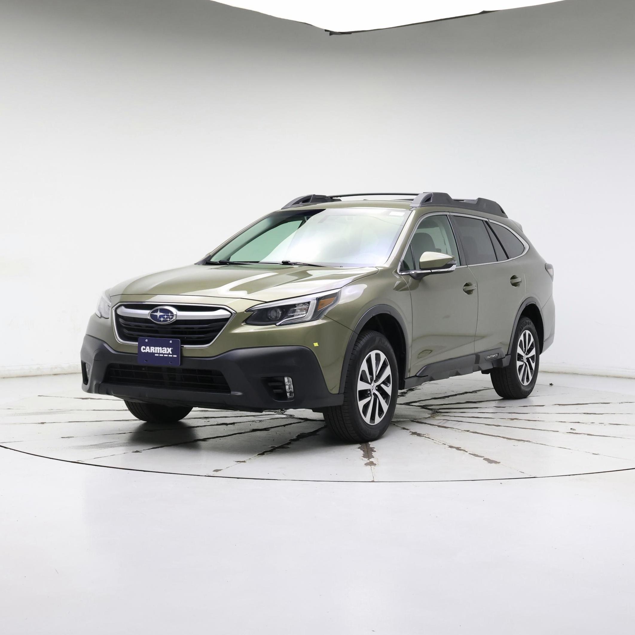 Thumbnail: 2022 Subaru Outback - 4