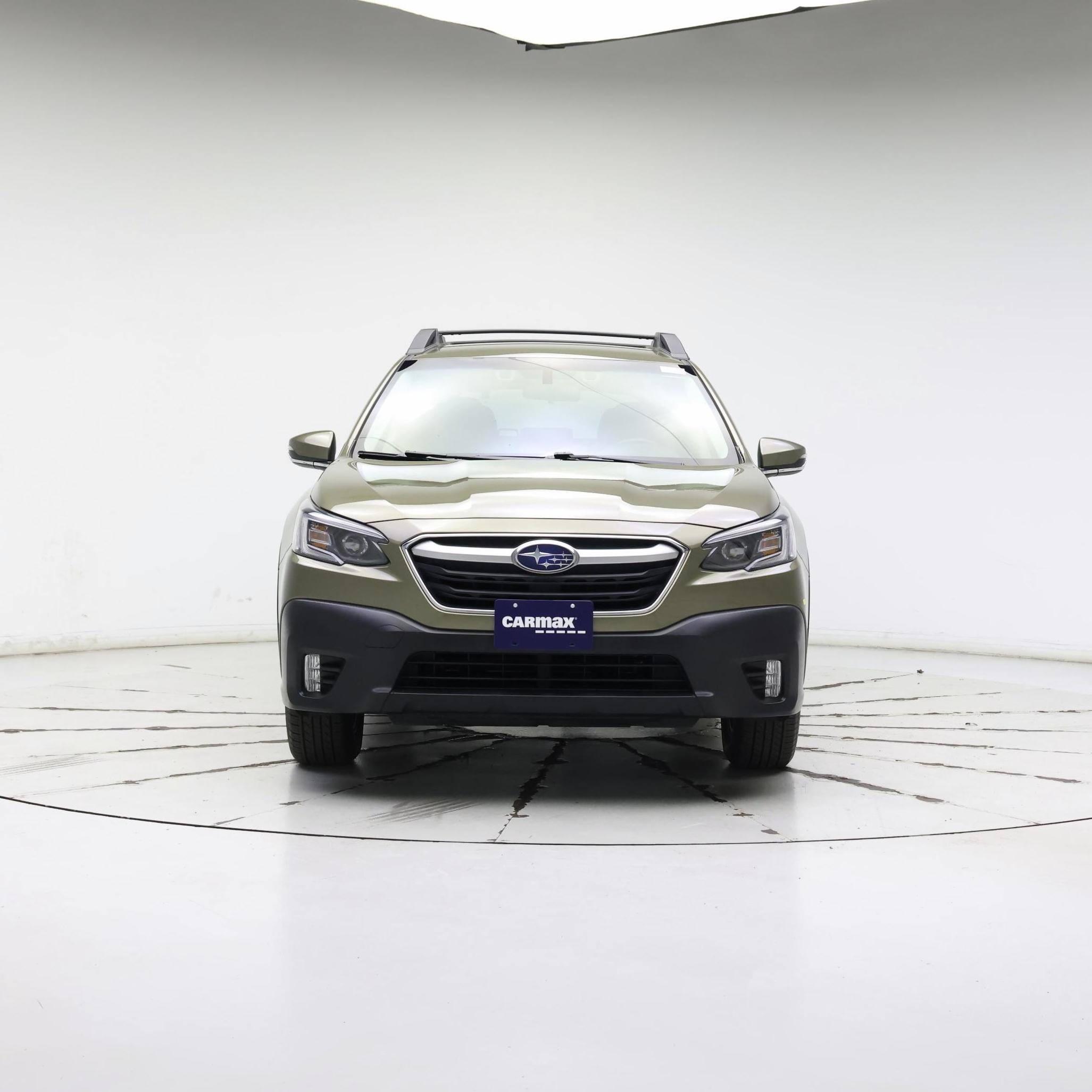 Thumbnail: 2022 Subaru Outback - 5