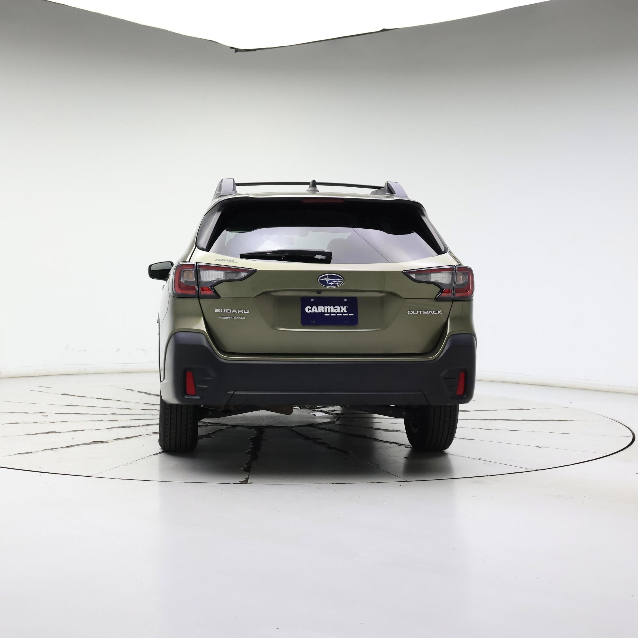 Thumbnail: 2022 Subaru Outback - 6