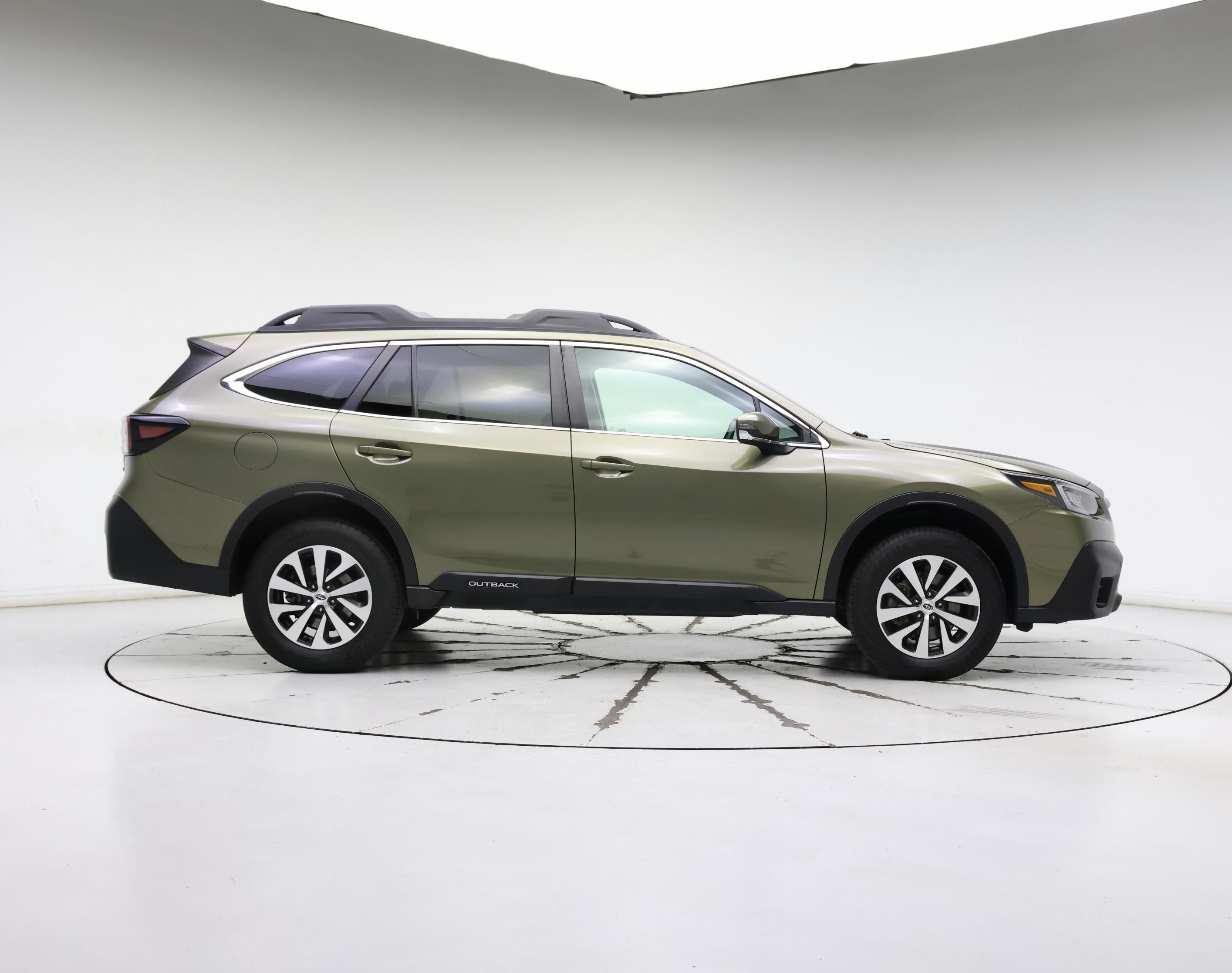 Thumbnail: 2022 Subaru Outback - 7
