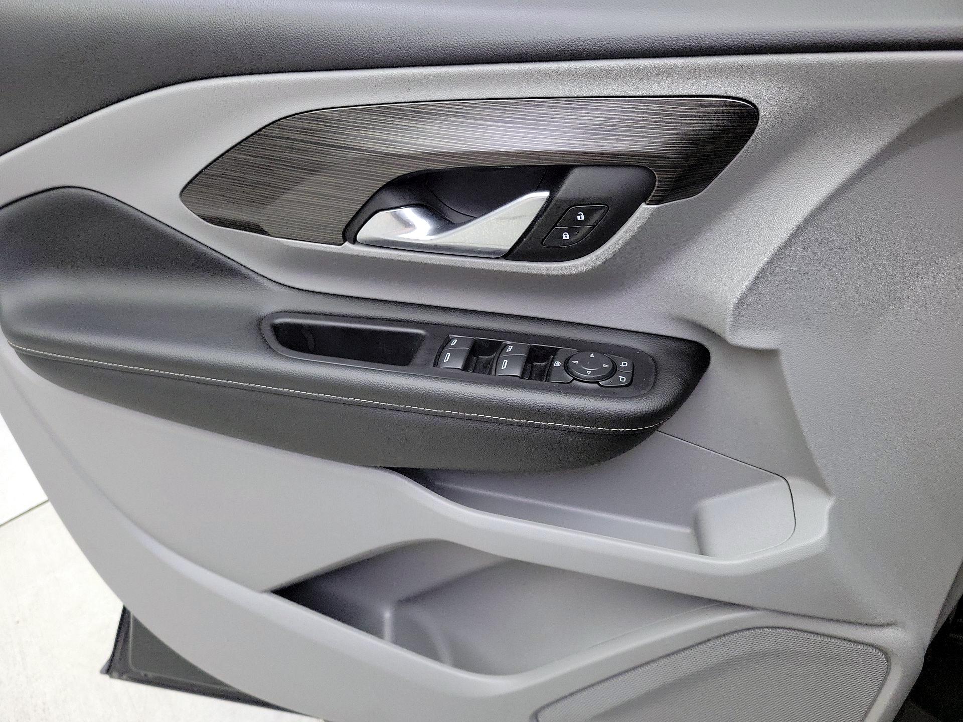 Thumbnail: 2024 GMC Terrain - 12