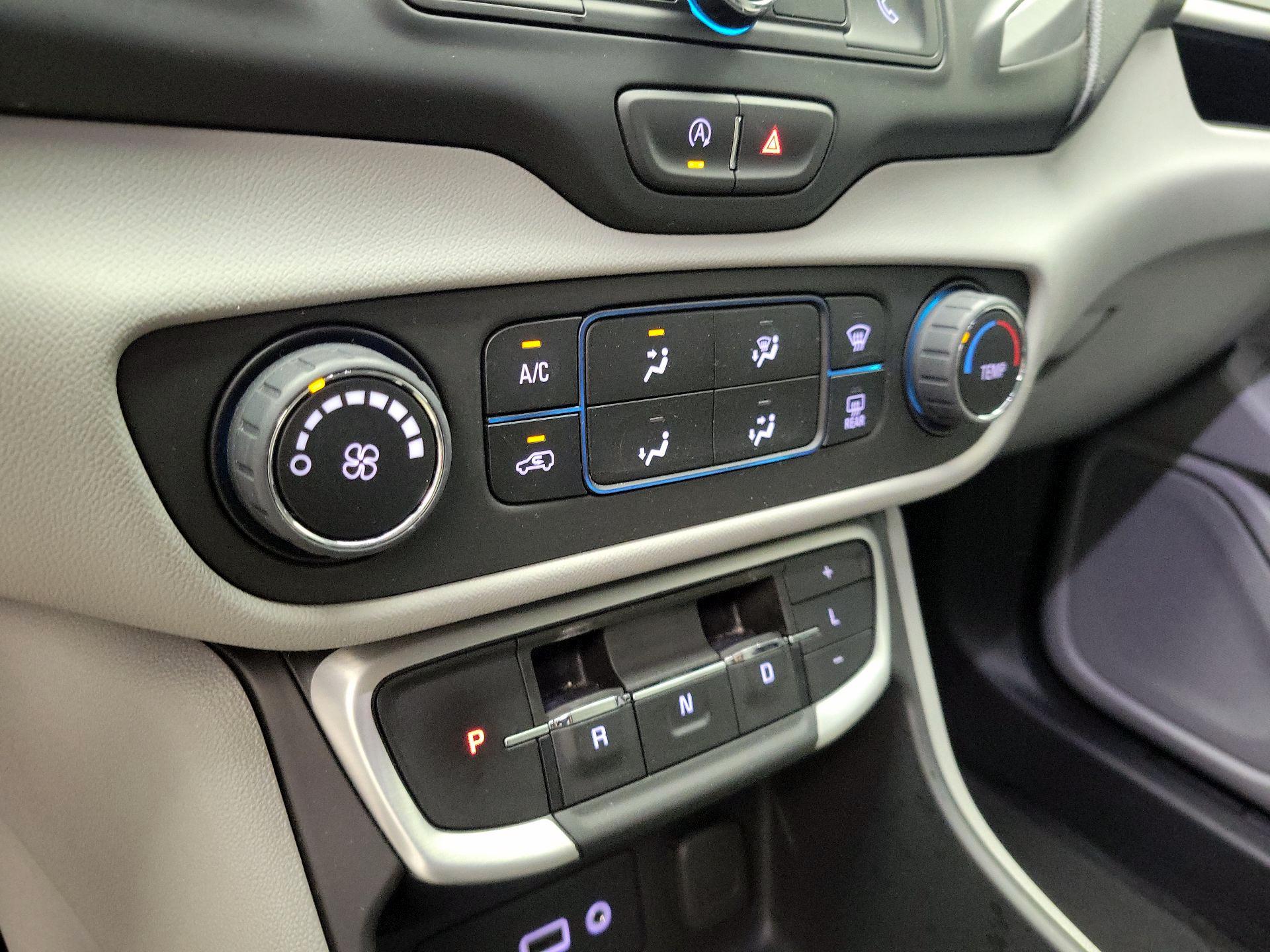 Thumbnail: 2024 GMC Terrain - 16