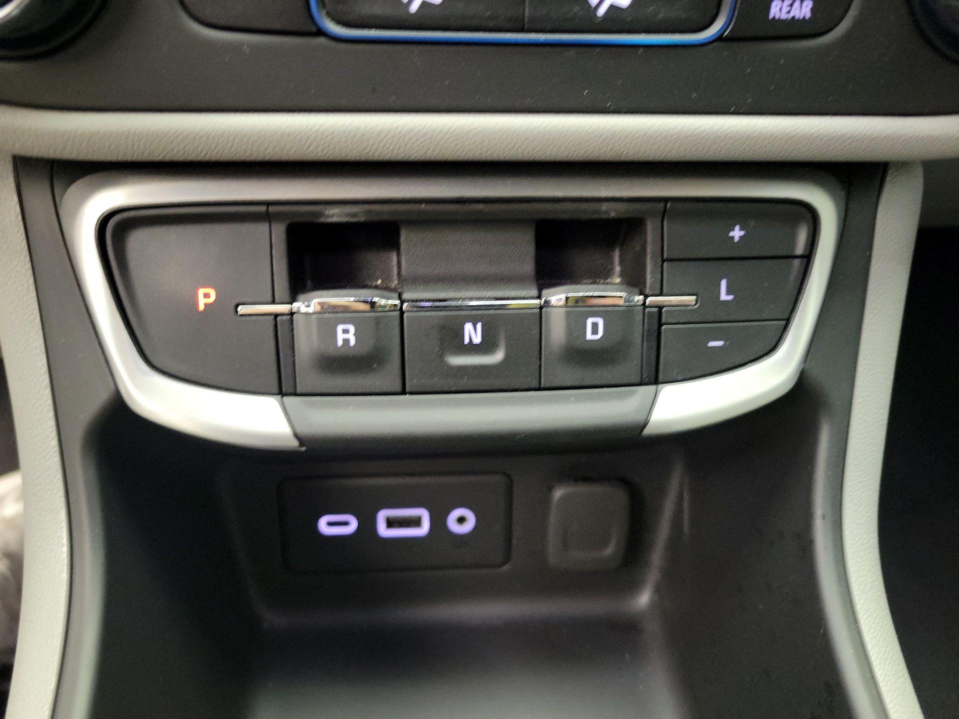 Thumbnail: 2024 GMC Terrain - 17