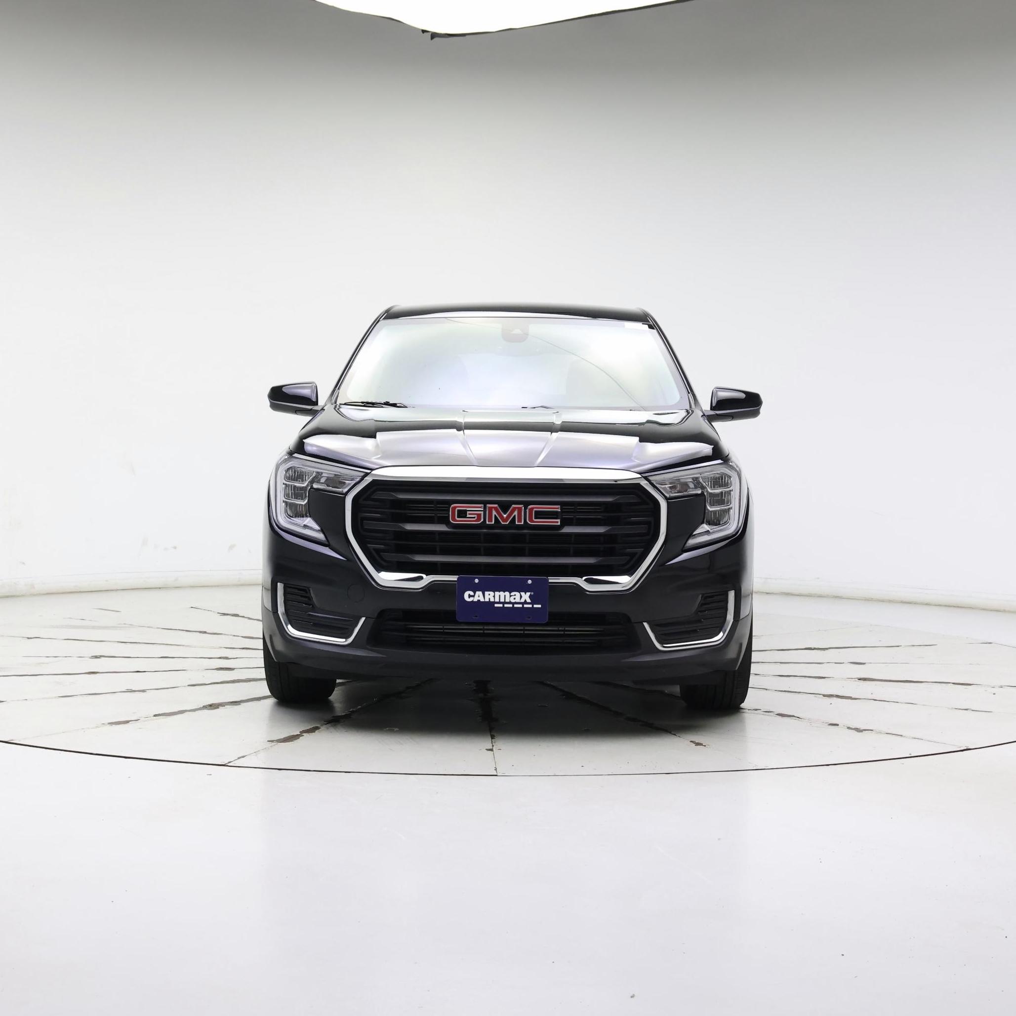 Thumbnail: 2024 GMC Terrain - 5