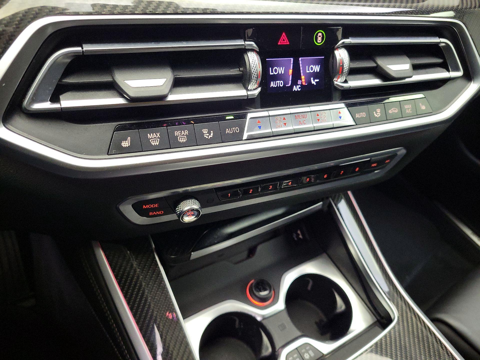 Thumbnail: 2020 BMW X5 - 17