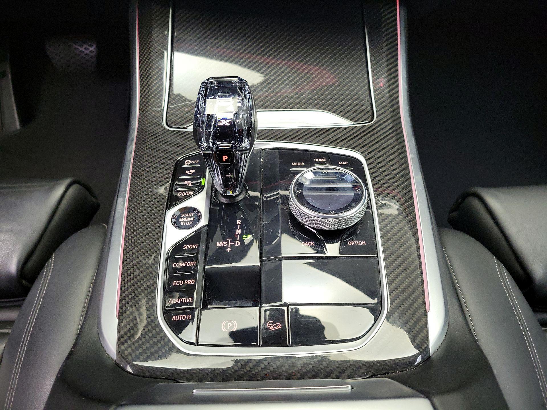 Thumbnail: 2020 BMW X5 - 18