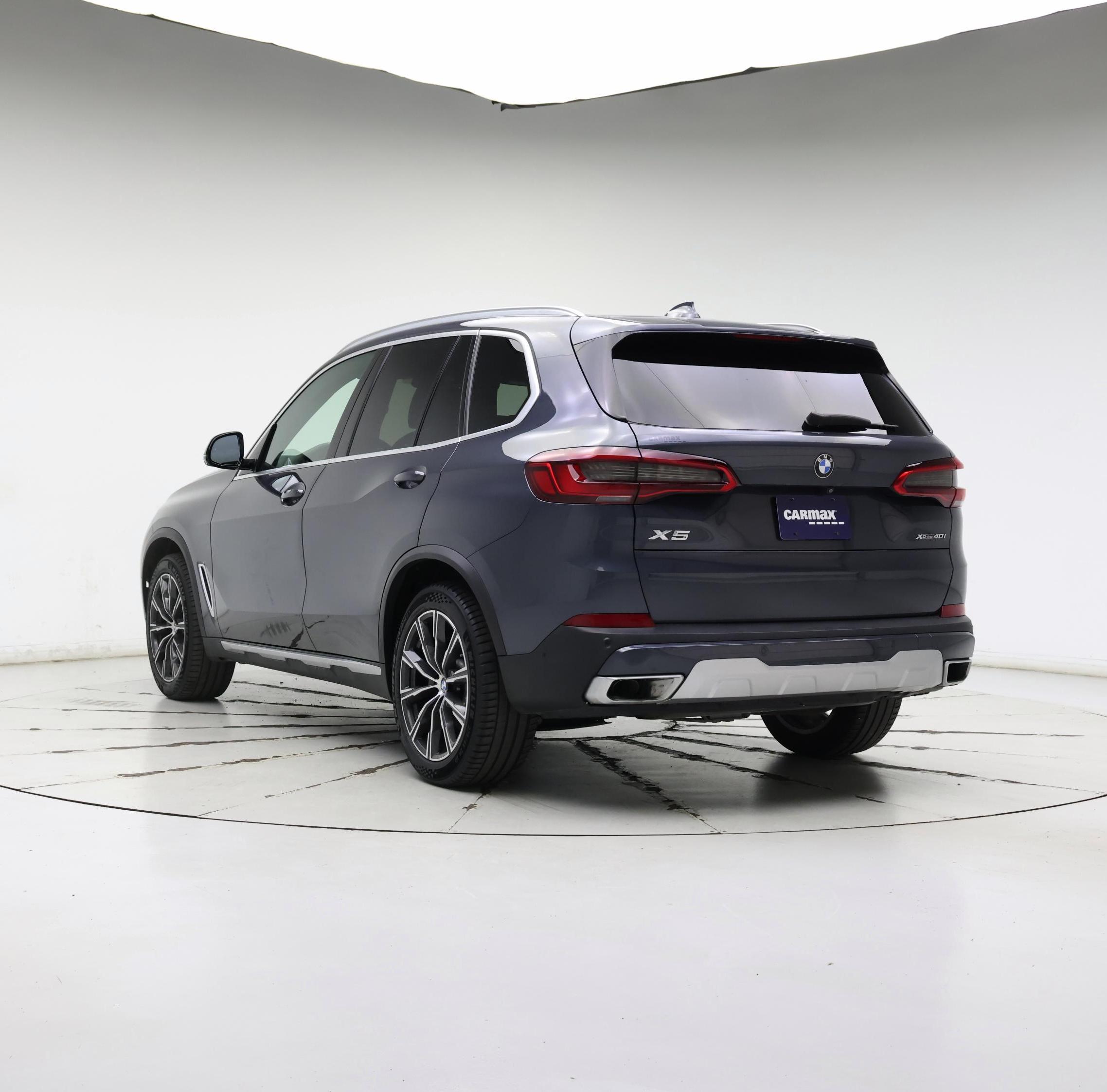 Thumbnail: 2020 BMW X5 - 2