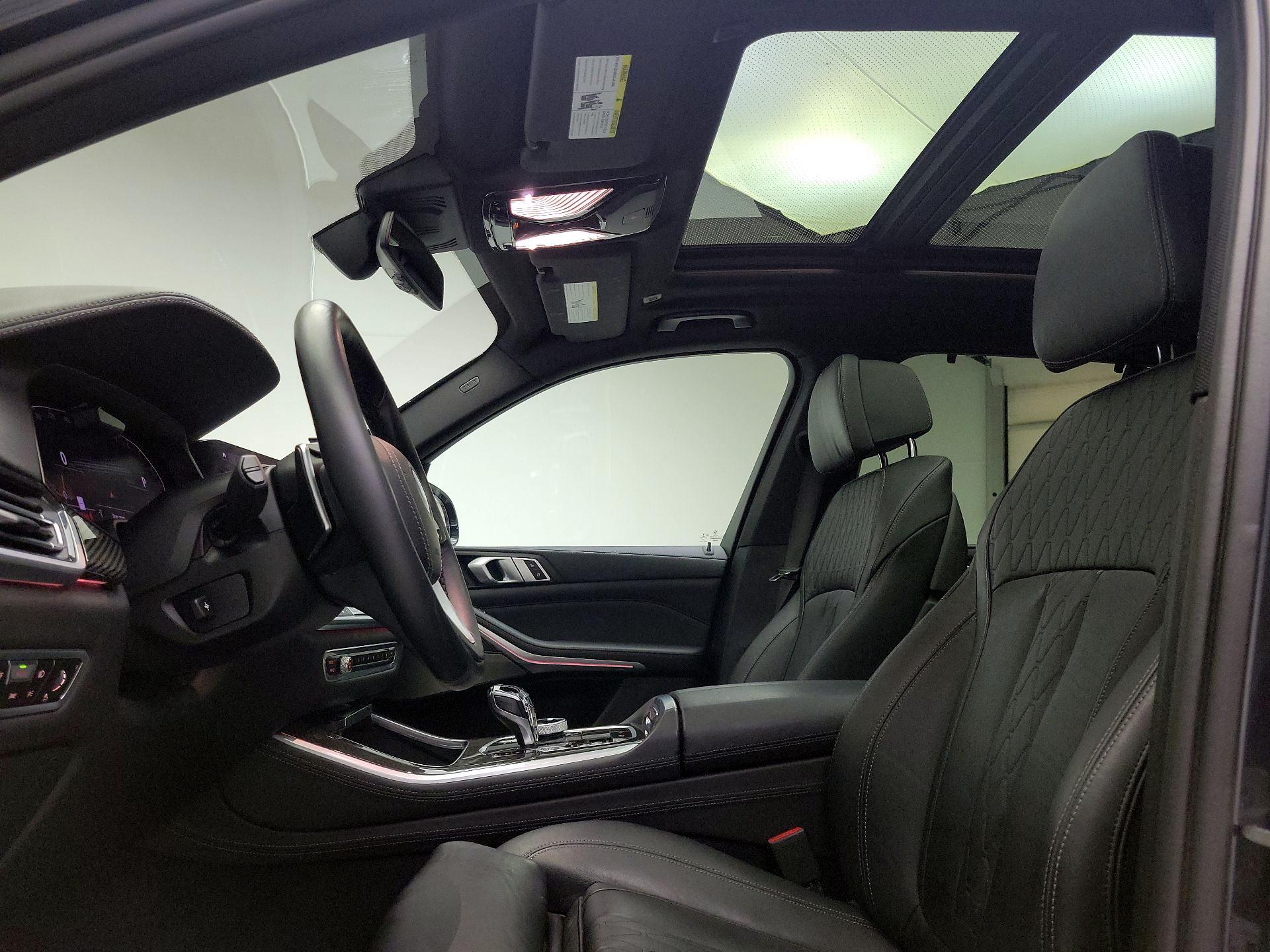 Thumbnail: 2020 BMW X5 - 20