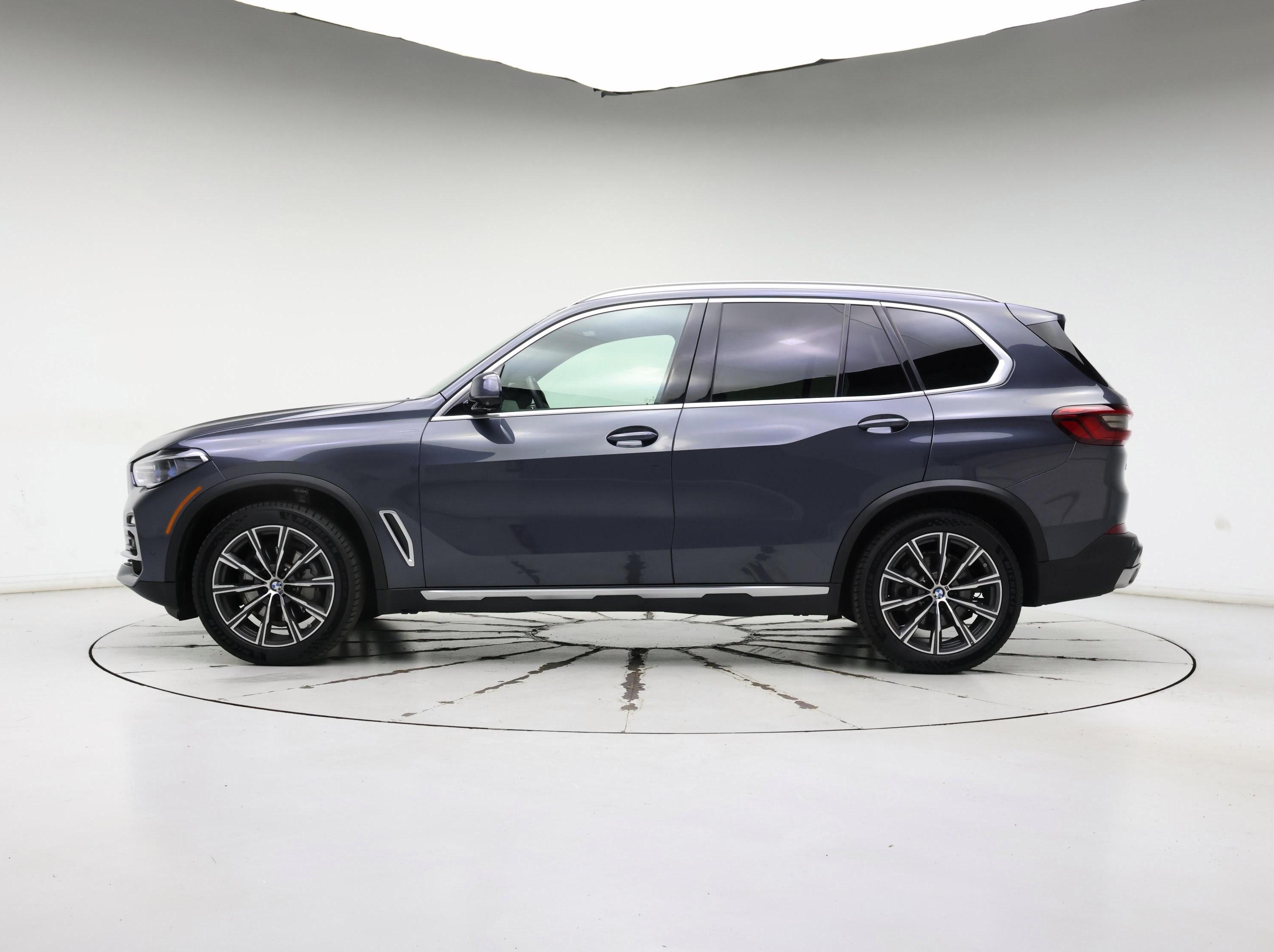 Thumbnail: 2020 BMW X5 - 3