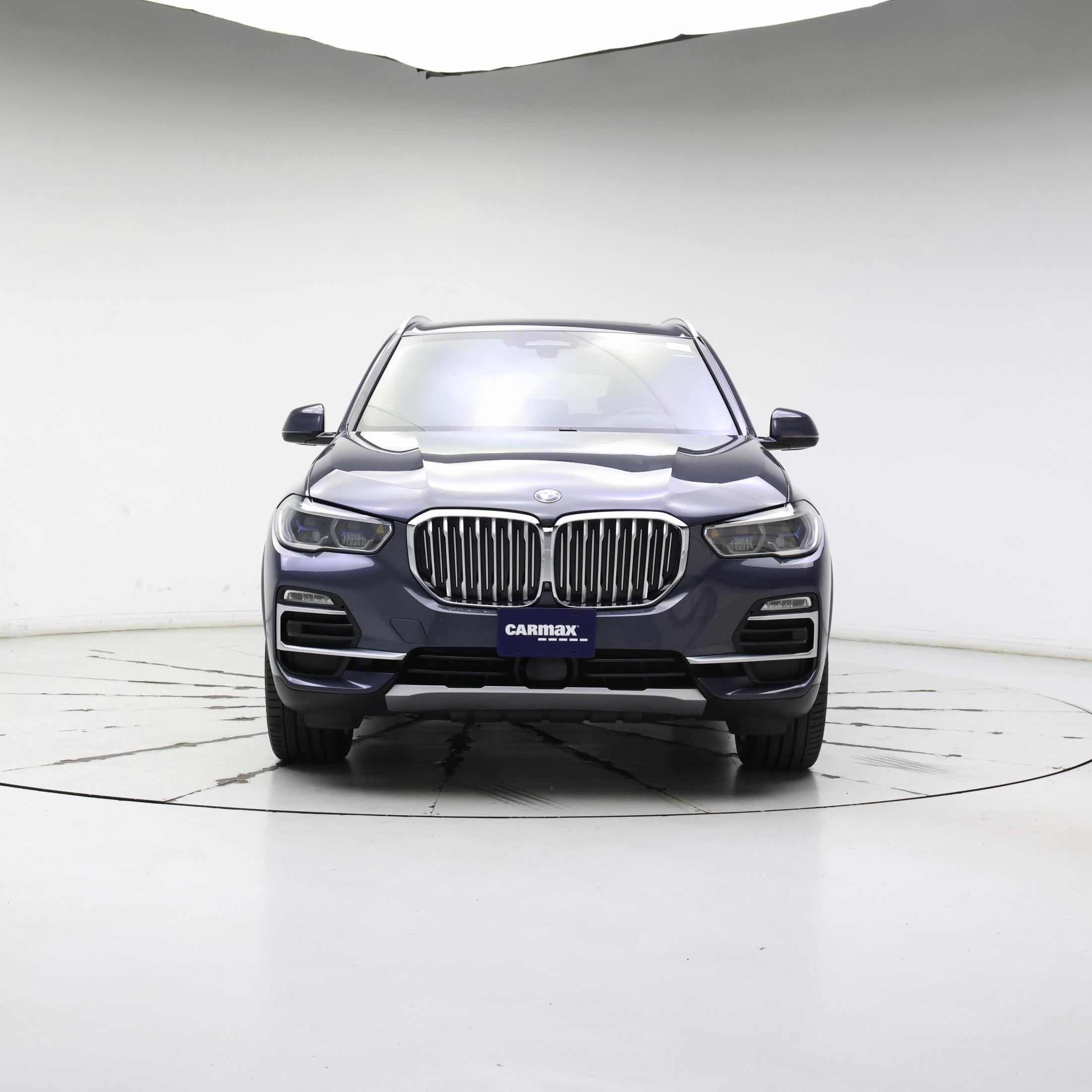 Thumbnail: 2020 BMW X5 - 5