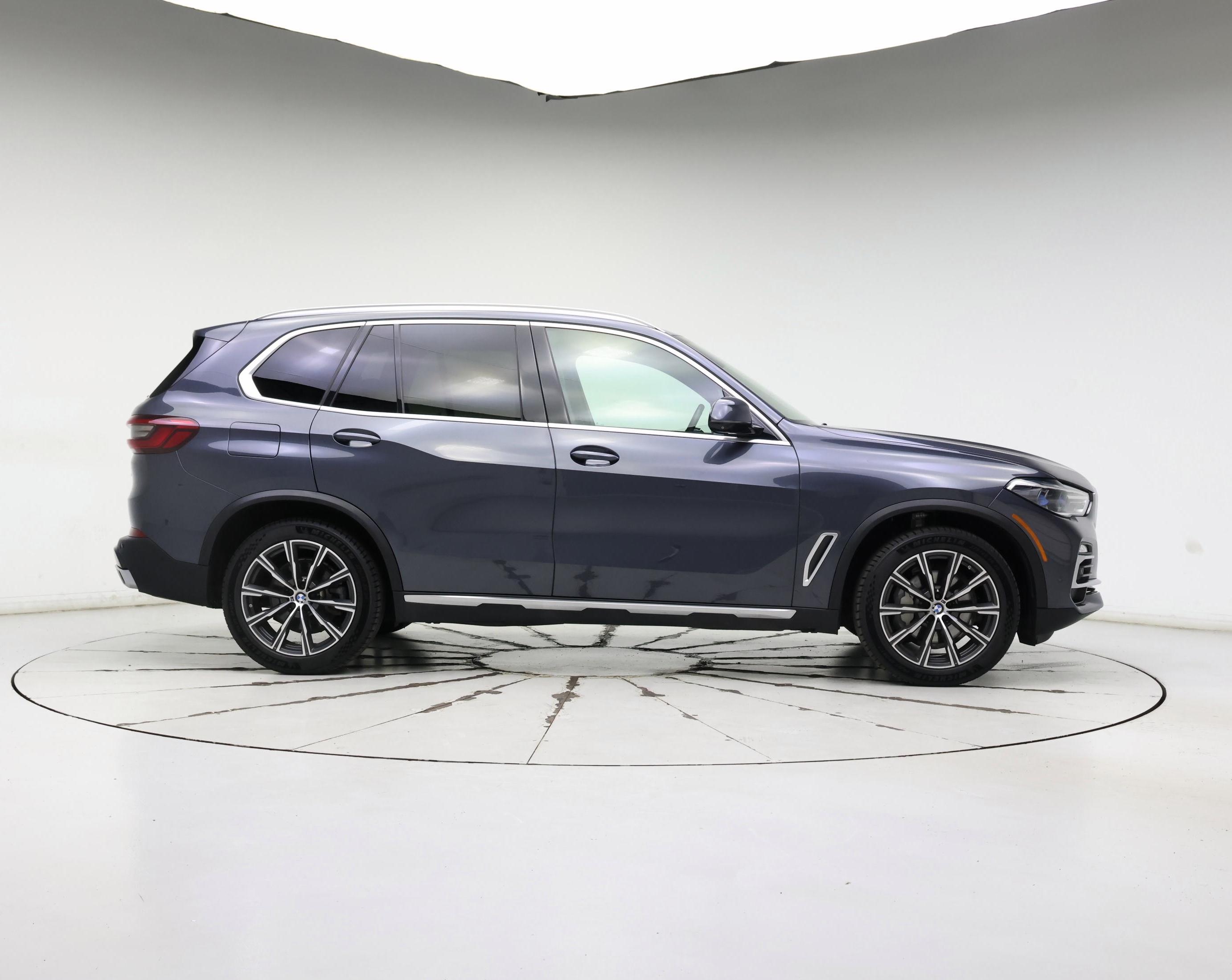 Thumbnail: 2020 BMW X5 - 7