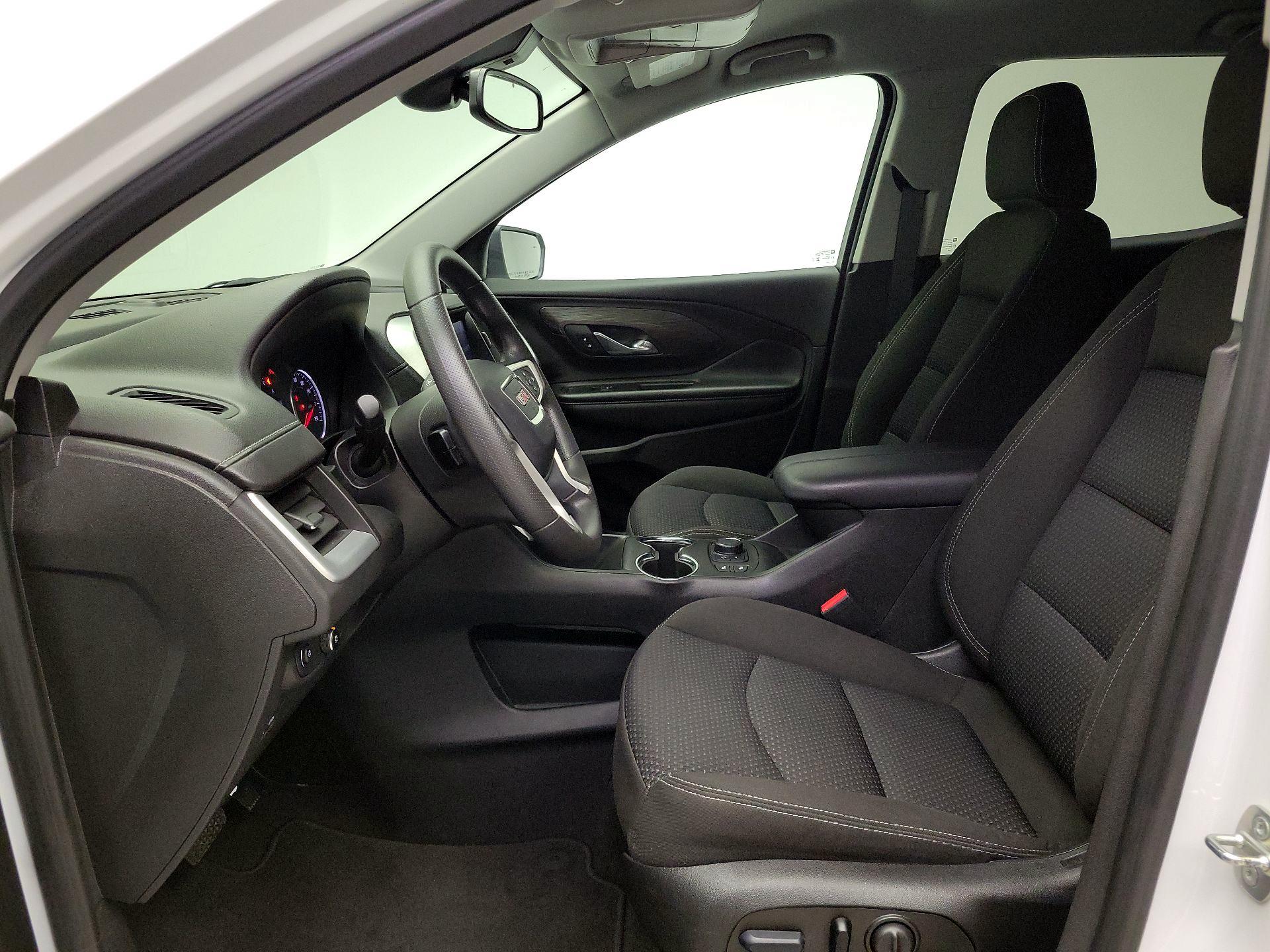 Thumbnail: 2023 GMC Terrain - 11