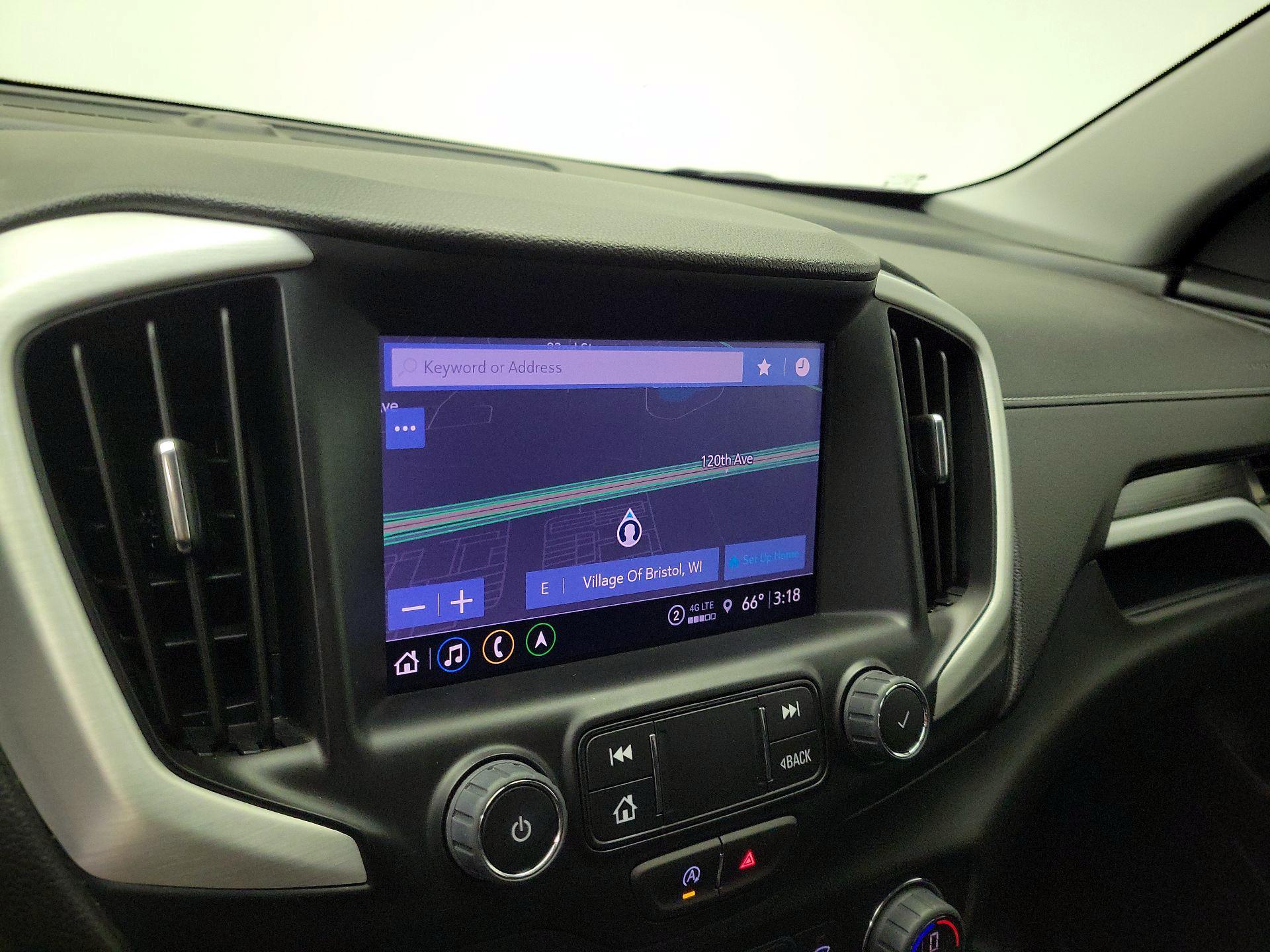 Thumbnail: 2023 GMC Terrain - 14