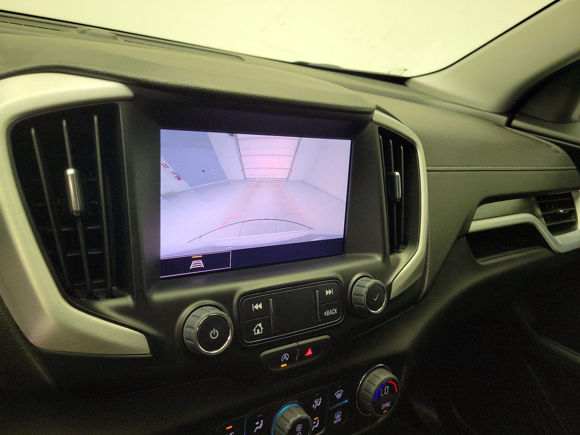 Thumbnail: 2023 GMC Terrain - 15
