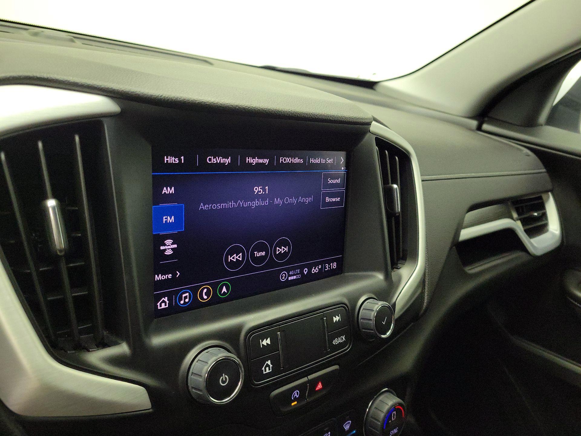 Thumbnail: 2023 GMC Terrain - 16