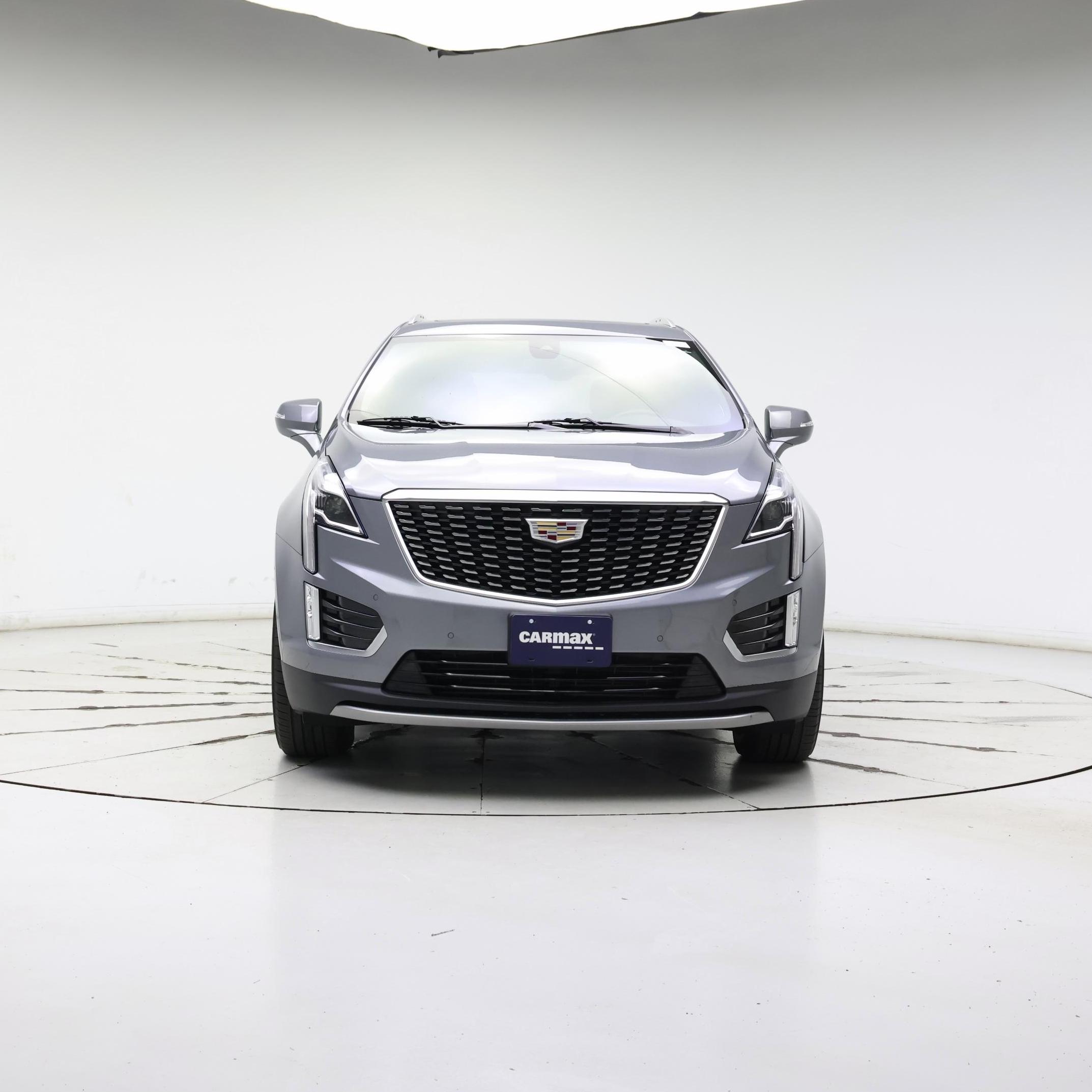 Thumbnail: 2022 Cadillac XT5 - 5