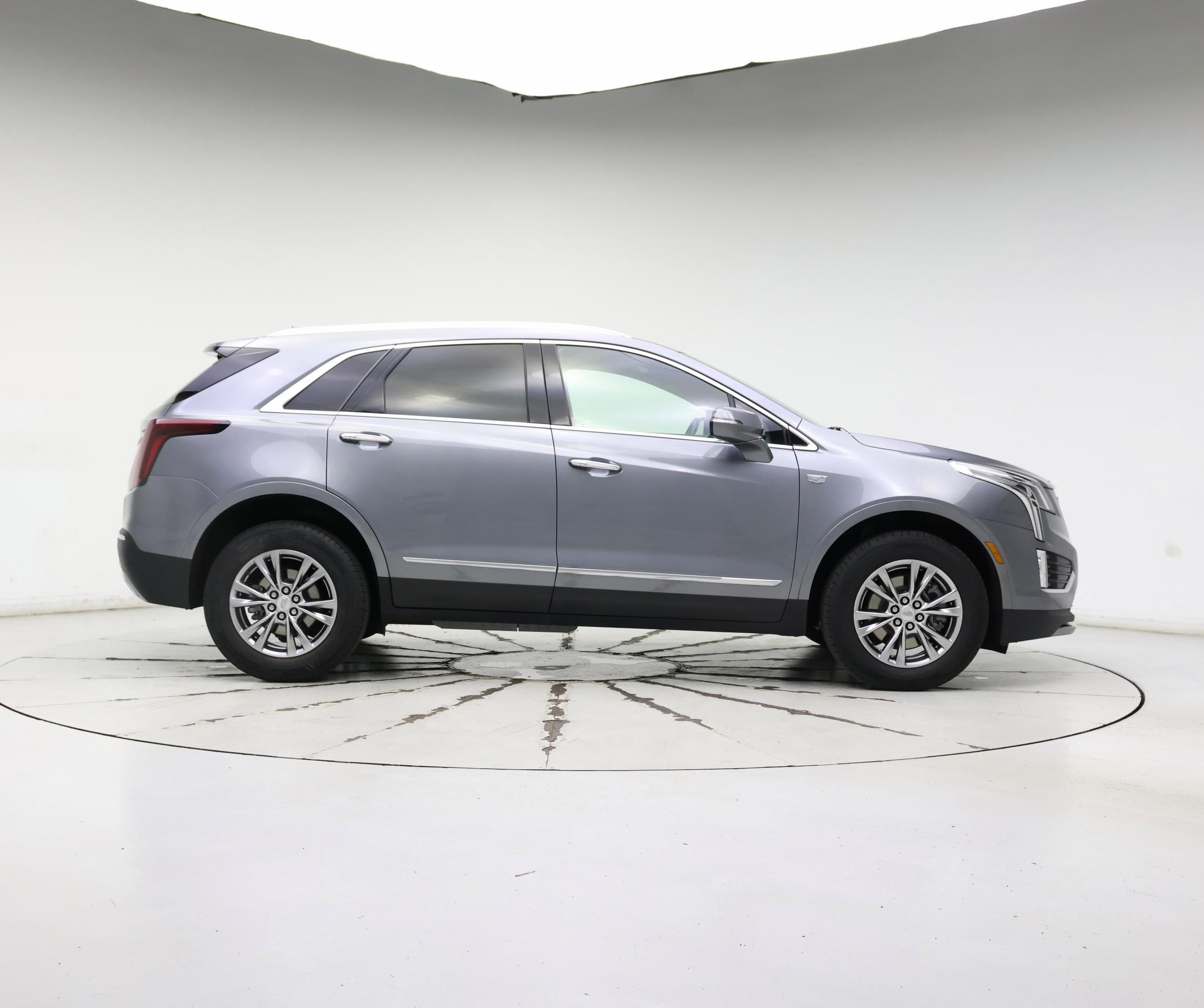 Thumbnail: 2022 Cadillac XT5 - 7