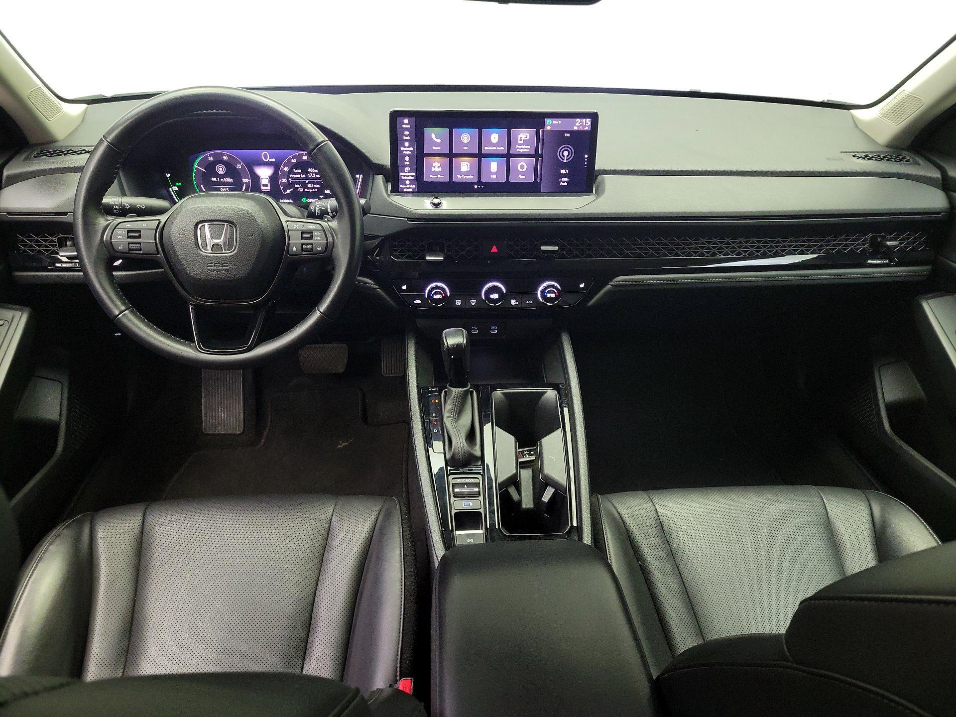 Thumbnail: 2023 Honda Accord - 9