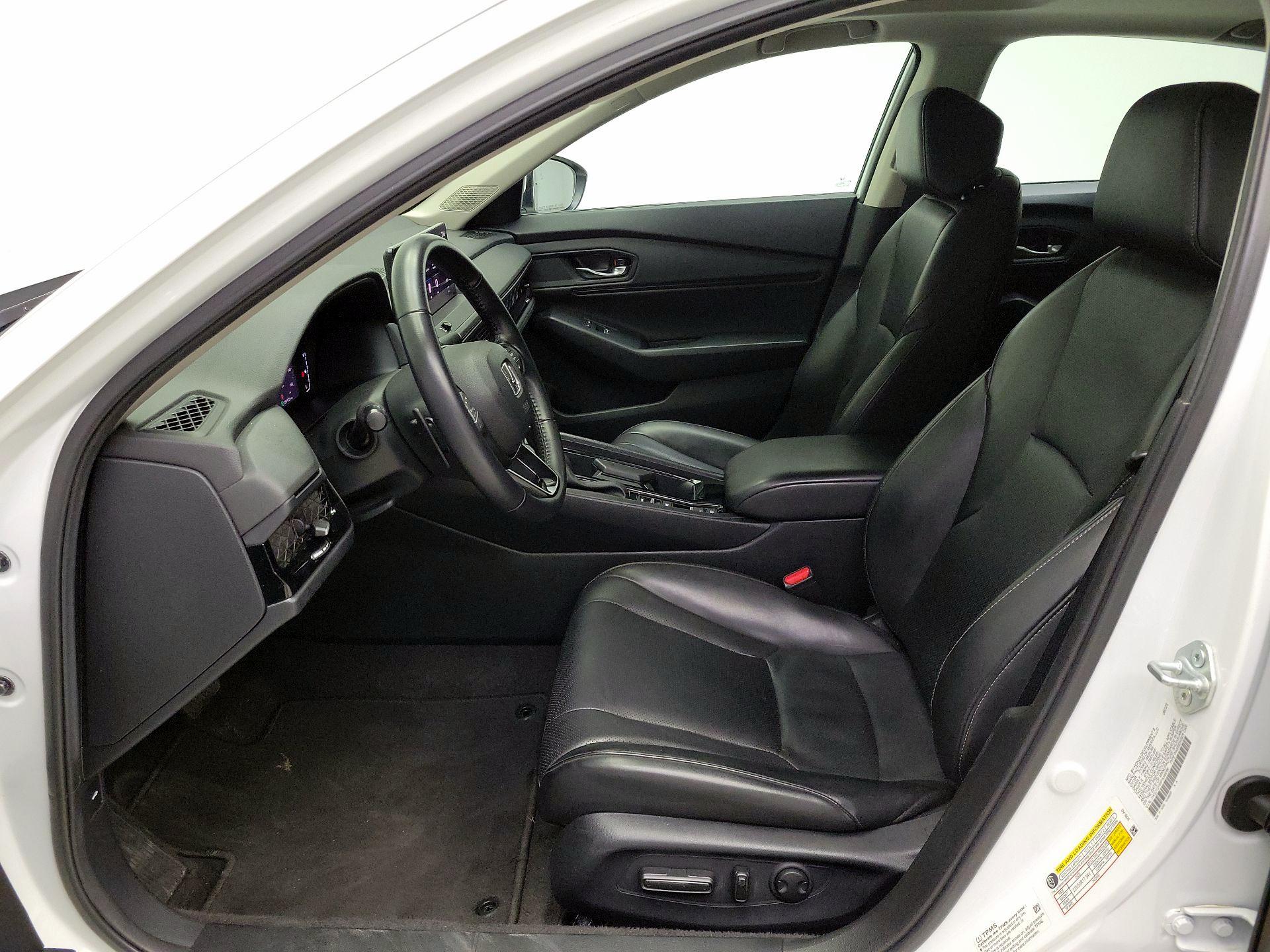 Thumbnail: 2023 Honda Accord - 11