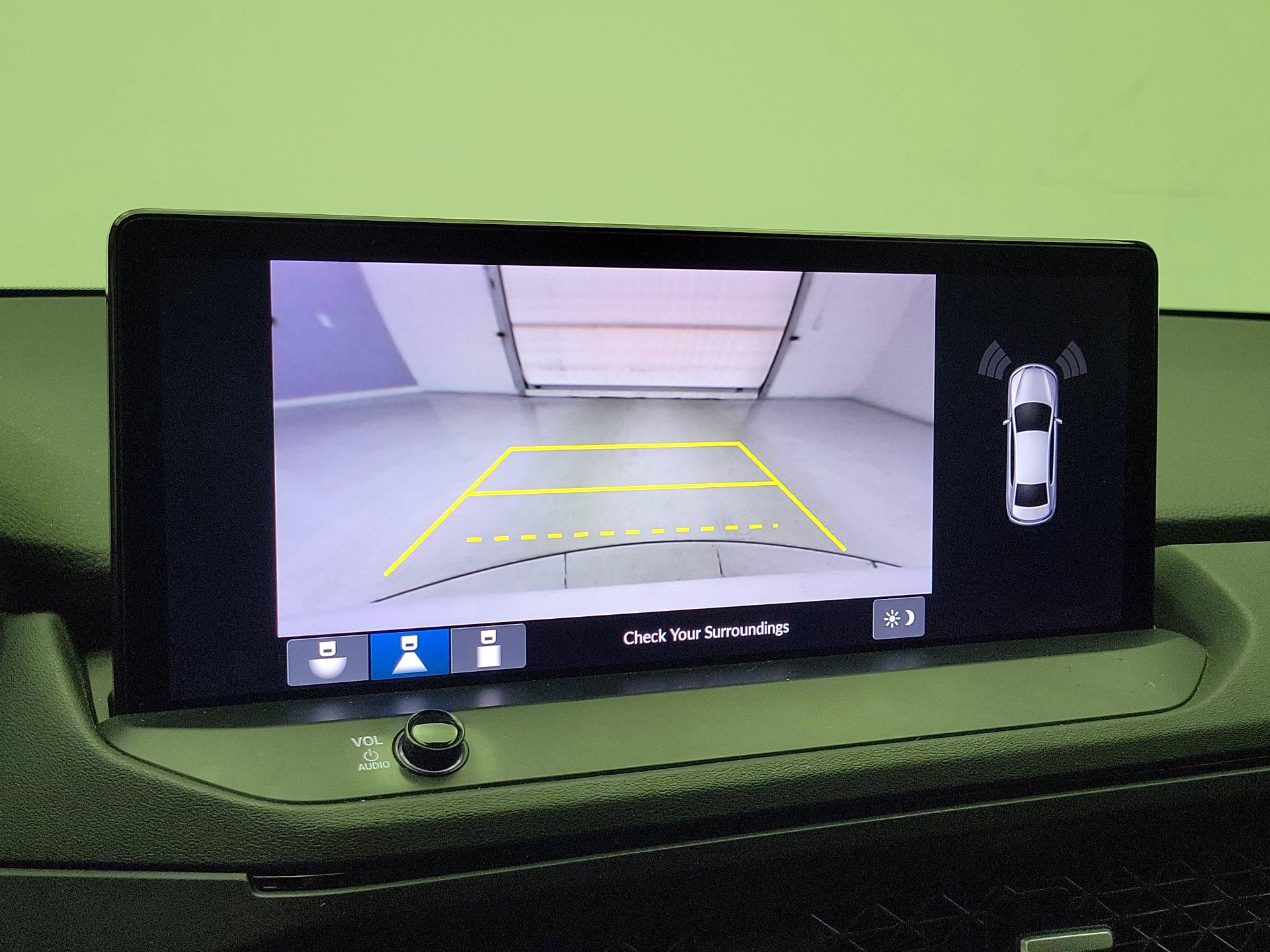 Thumbnail: 2023 Honda Accord - 13