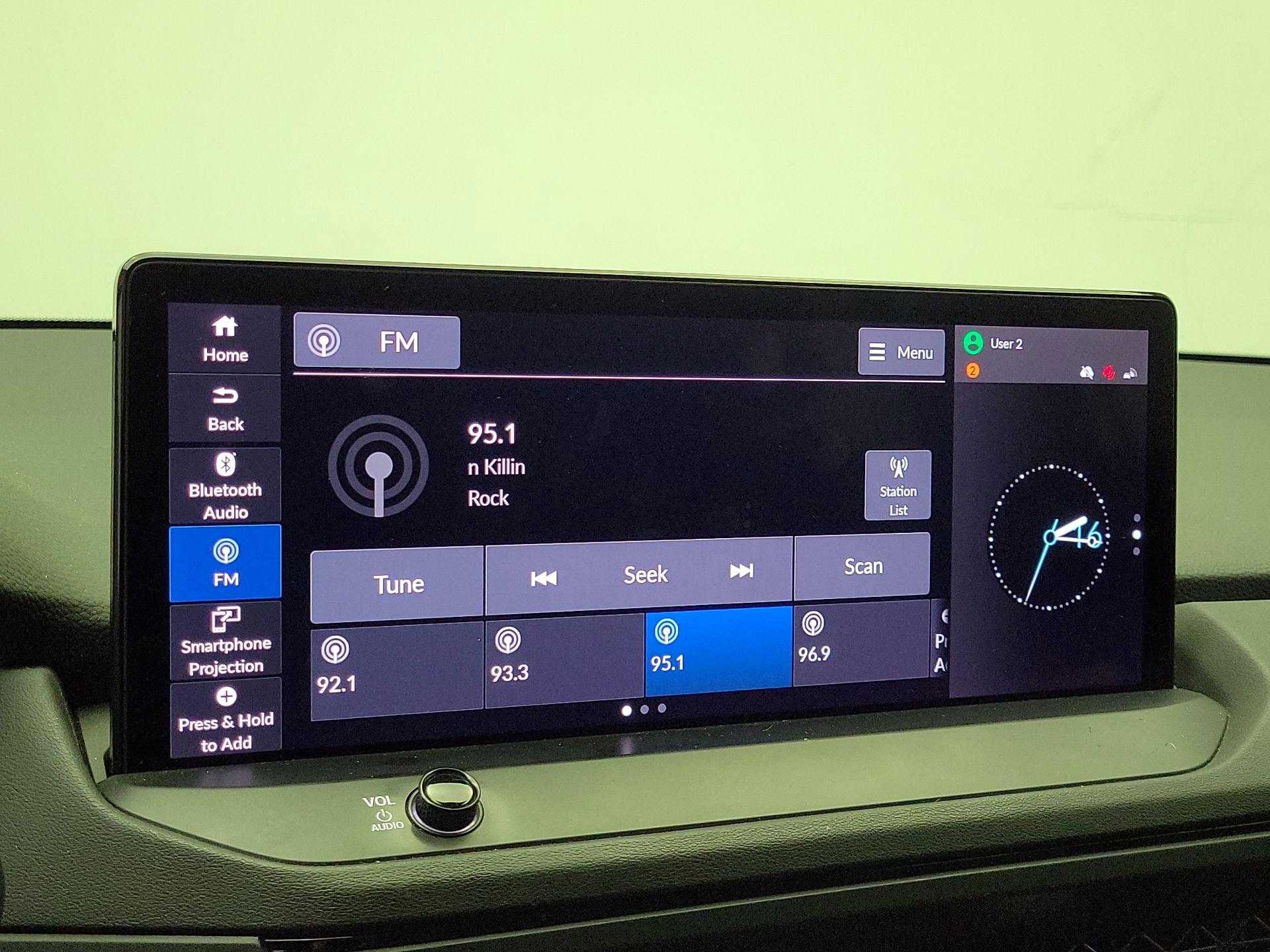 Thumbnail: 2023 Honda Accord - 14