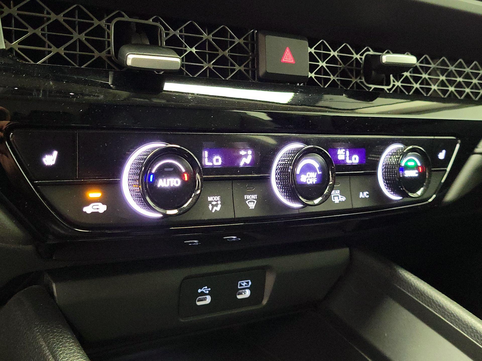 Thumbnail: 2023 Honda Accord - 15