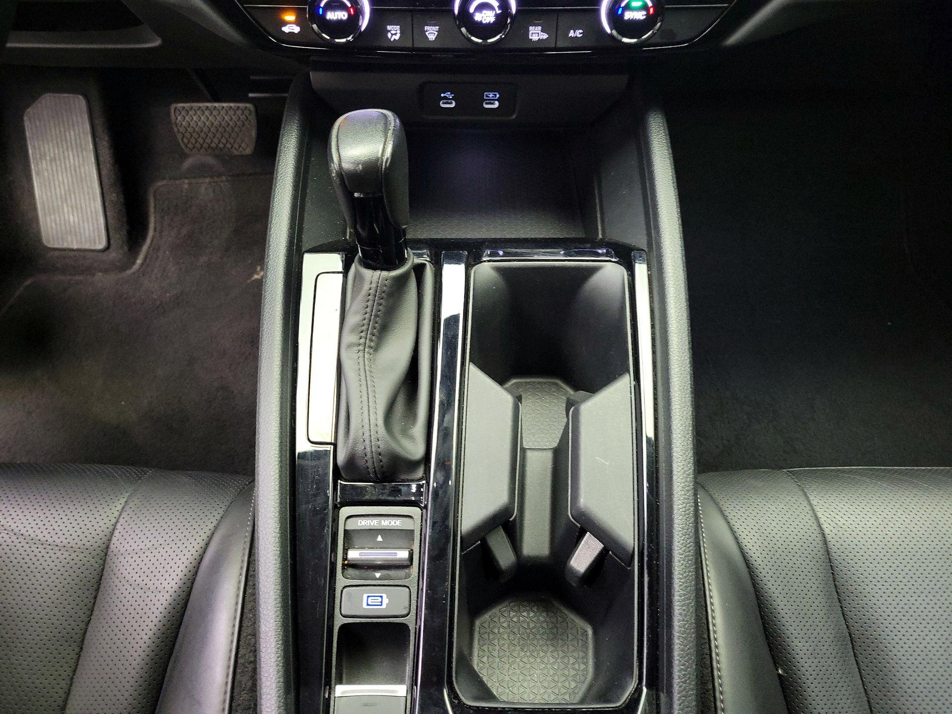 Thumbnail: 2023 Honda Accord - 16