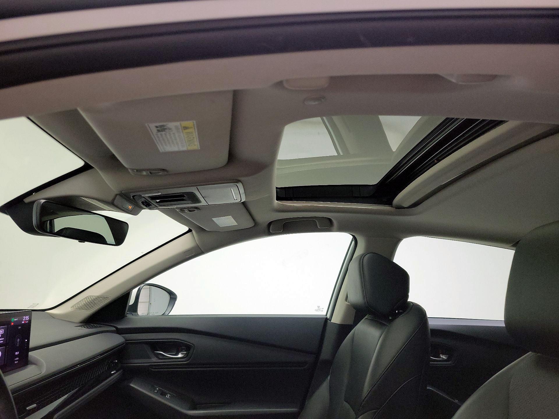 Thumbnail: 2023 Honda Accord - 18