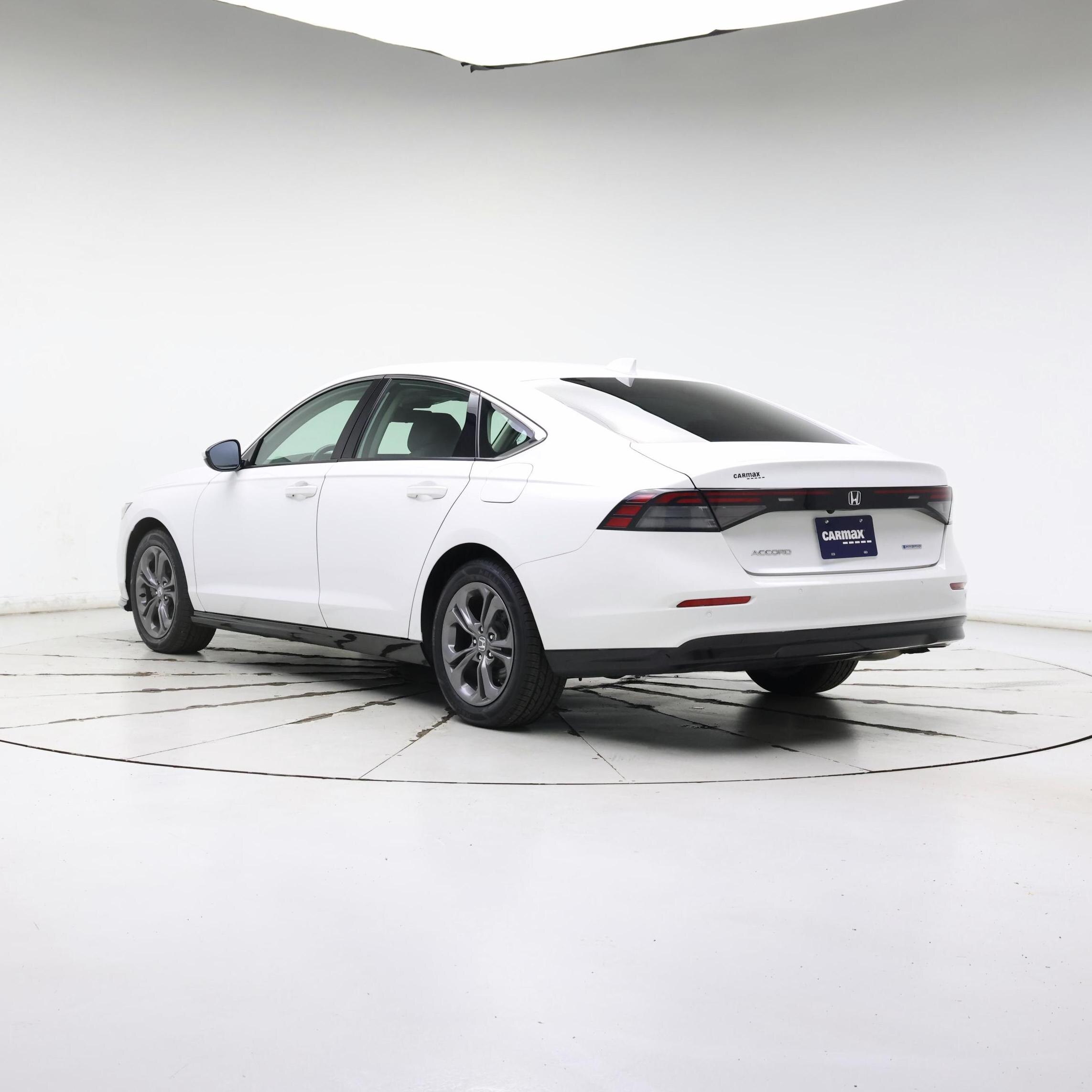 Thumbnail: 2023 Honda Accord - 2