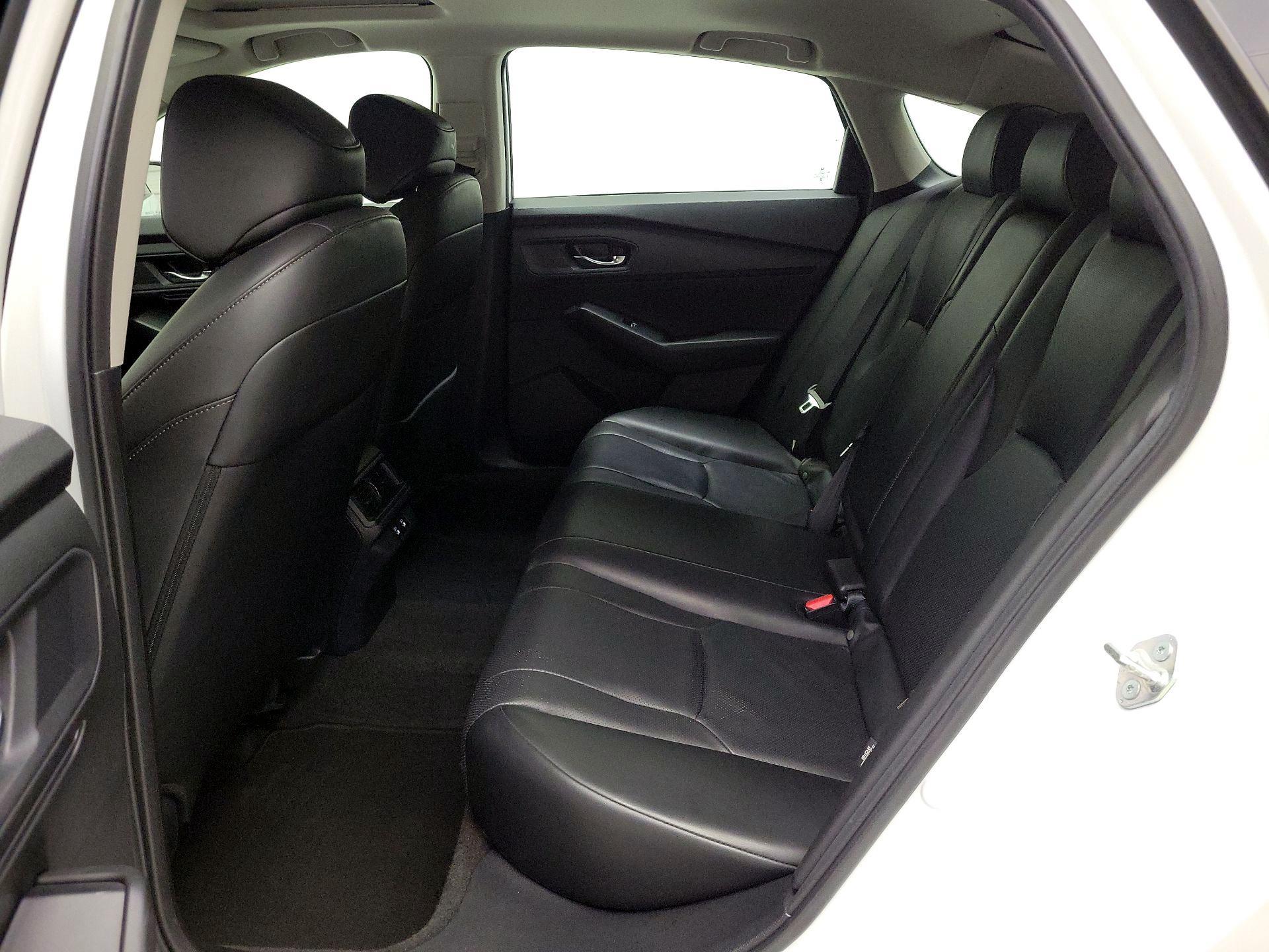 Thumbnail: 2023 Honda Accord - 19