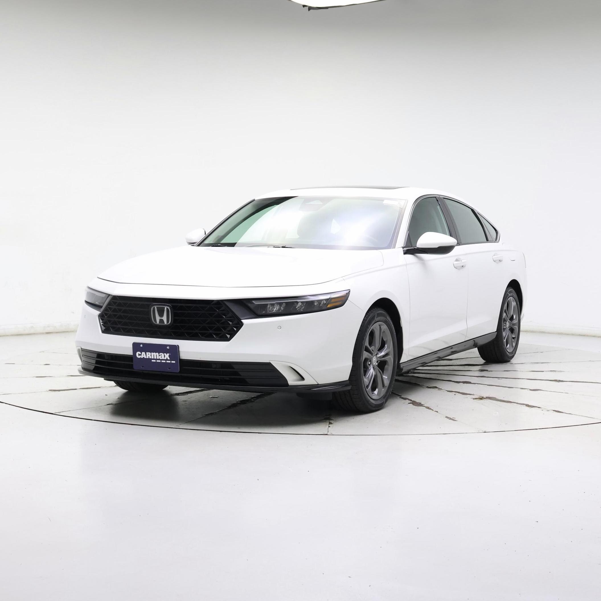 Thumbnail: 2023 Honda Accord - 4