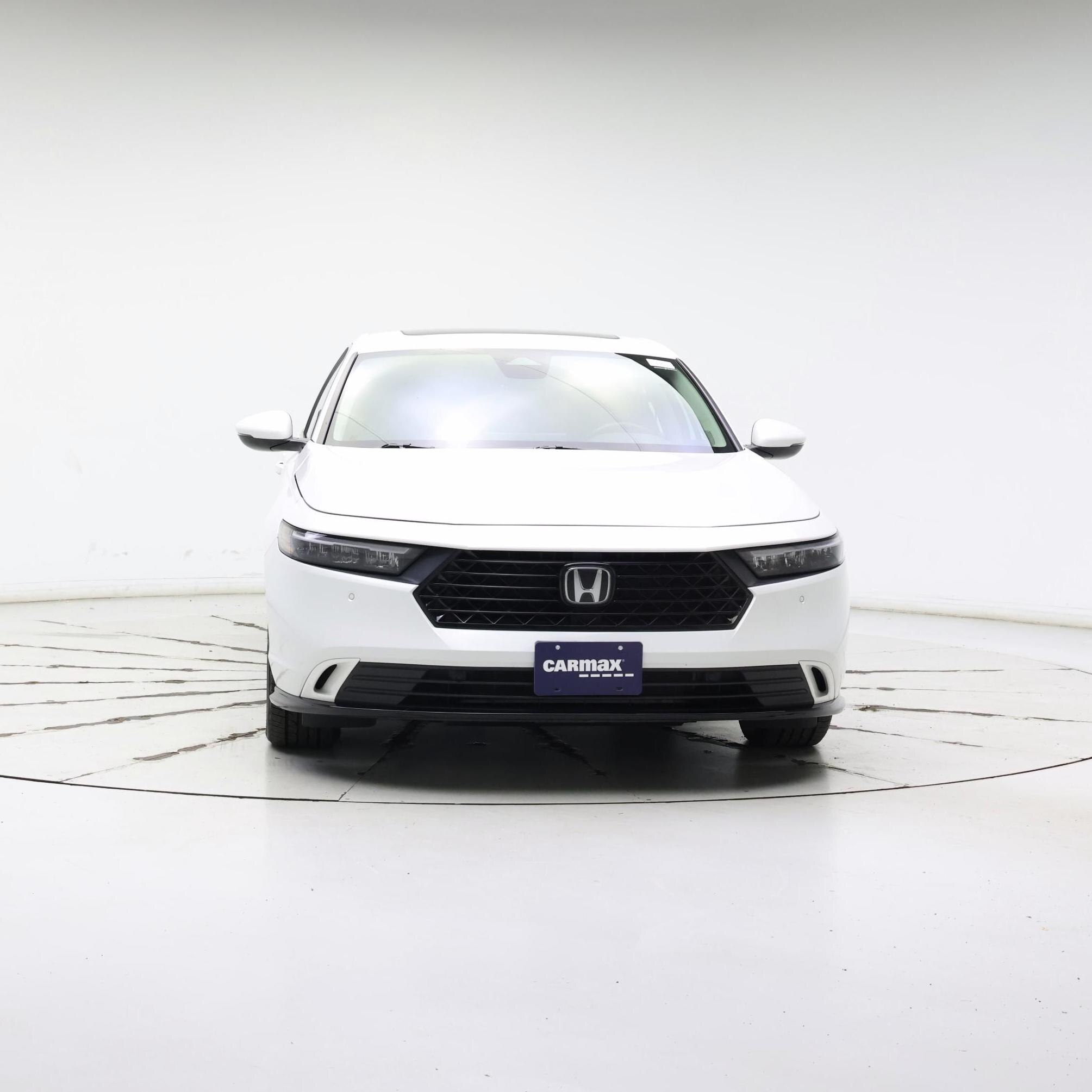 Thumbnail: 2023 Honda Accord - 5