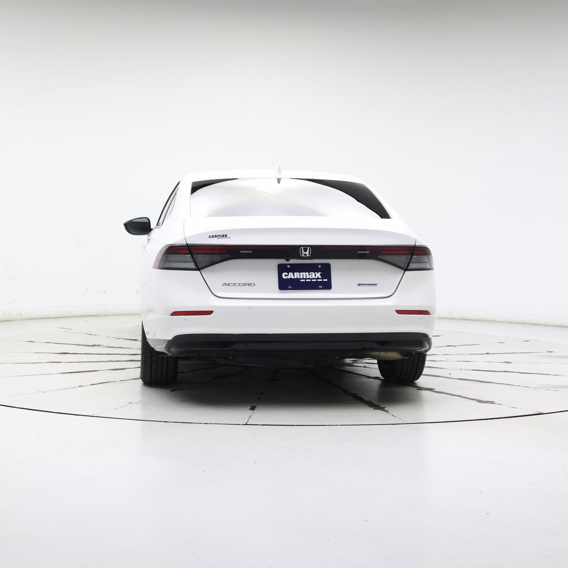 Thumbnail: 2023 Honda Accord - 6