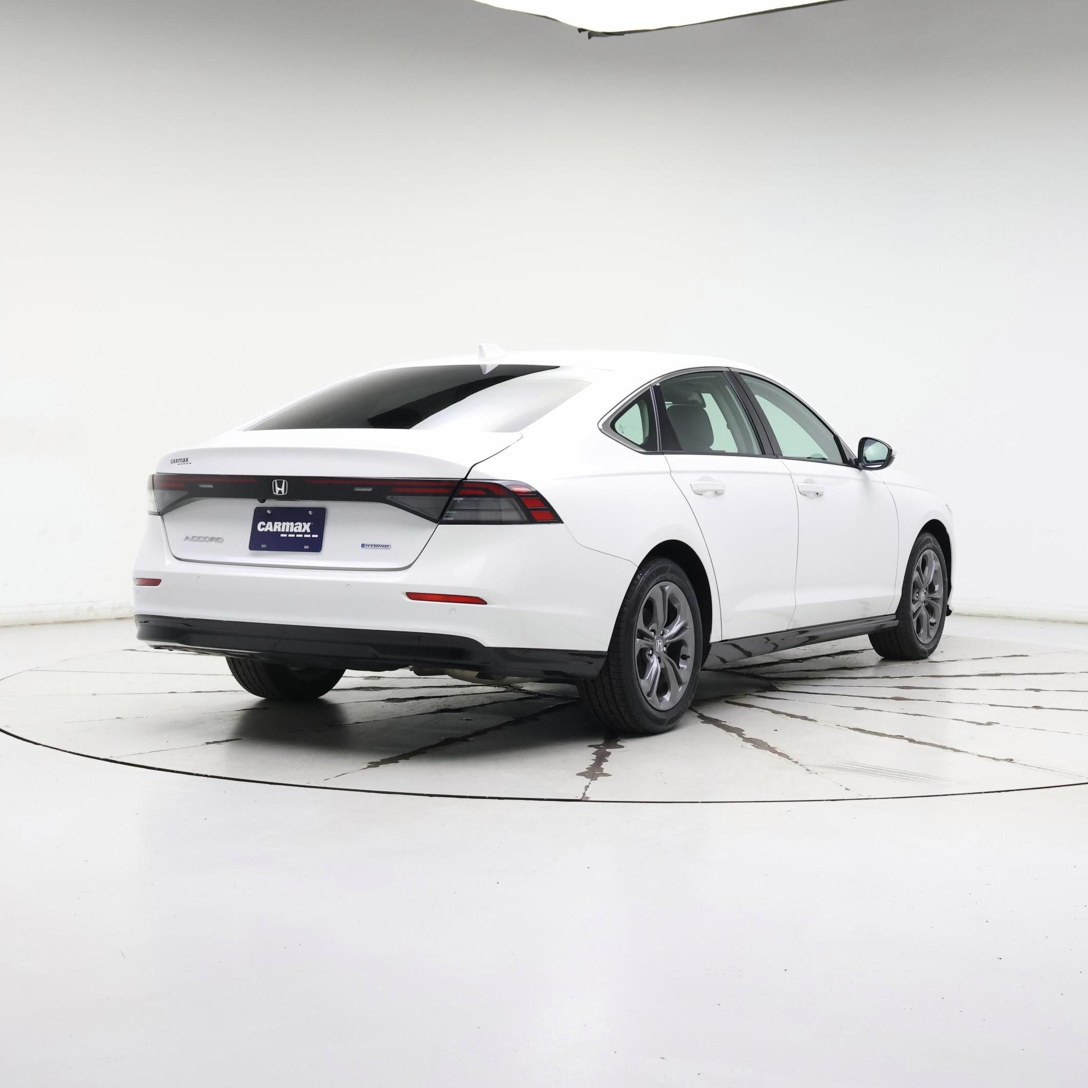 Thumbnail: 2023 Honda Accord - 8