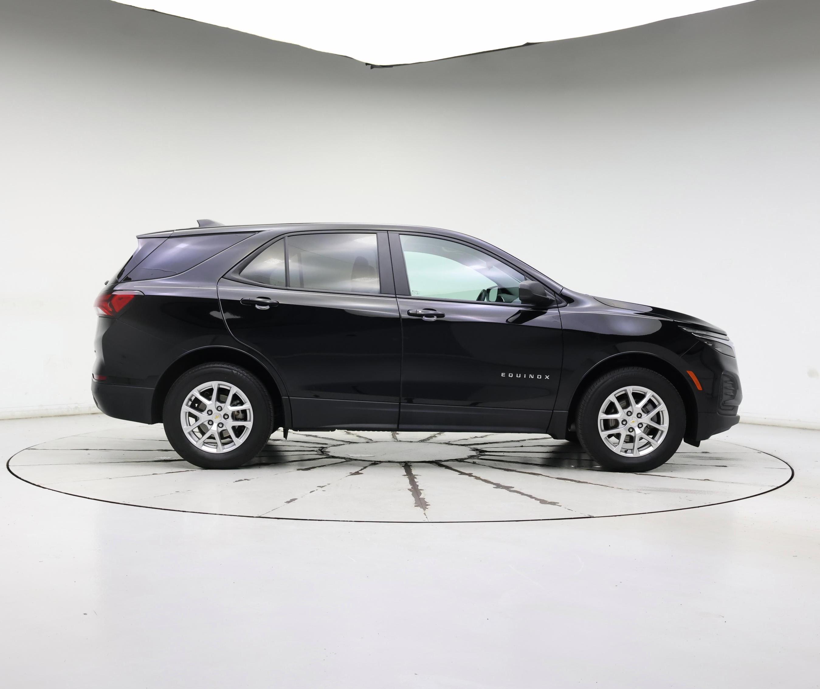Thumbnail: 2022 Chevrolet Equinox - 7
