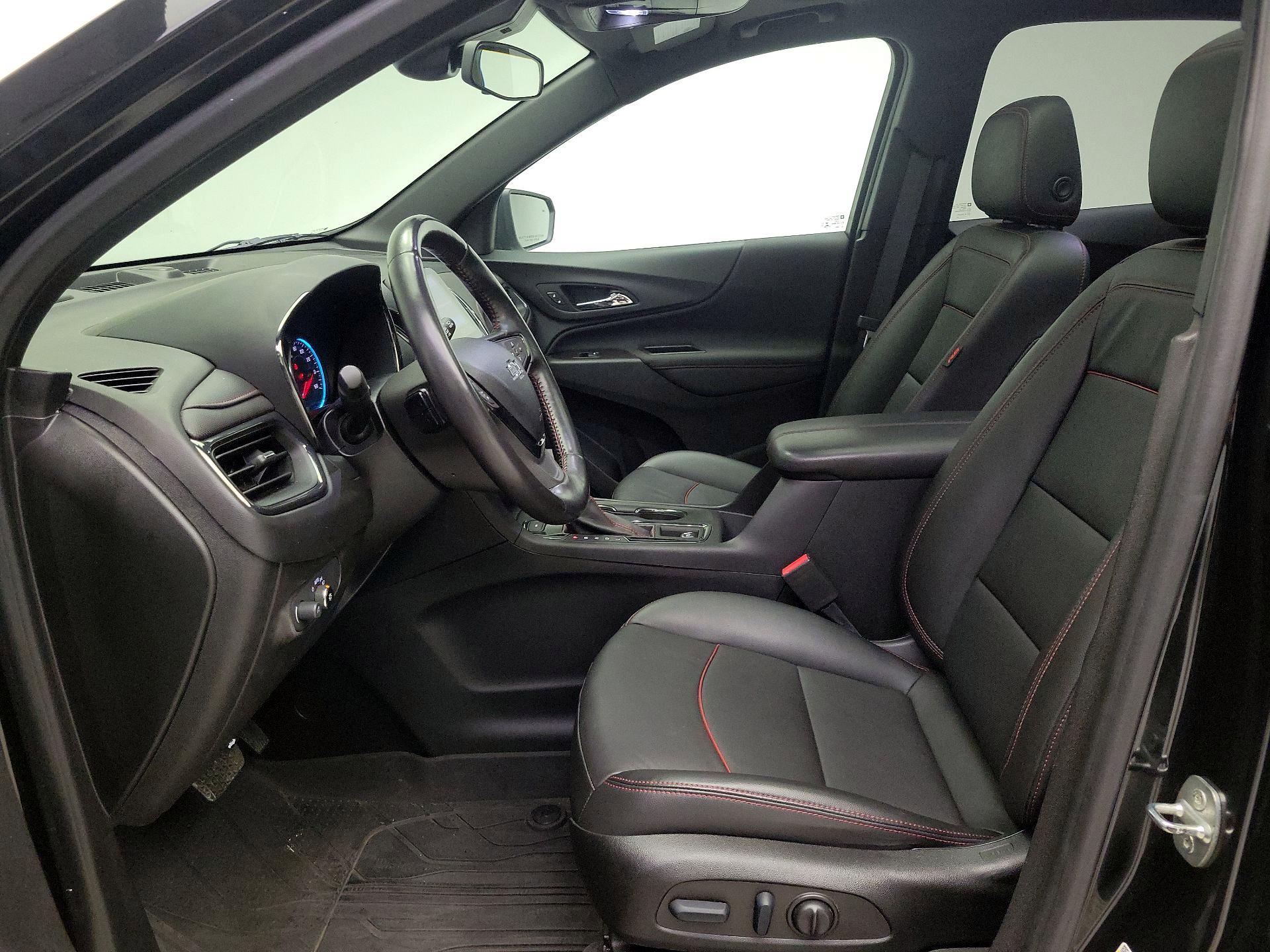 Thumbnail: 2022 Chevrolet Equinox - 11