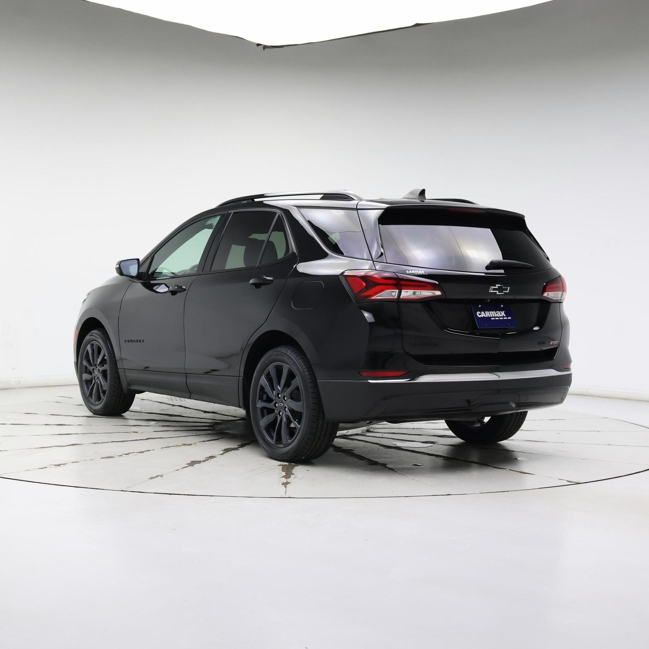 Thumbnail: 2022 Chevrolet Equinox - 2