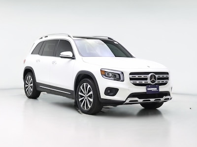 2022 Mercedes-Benz GLB250