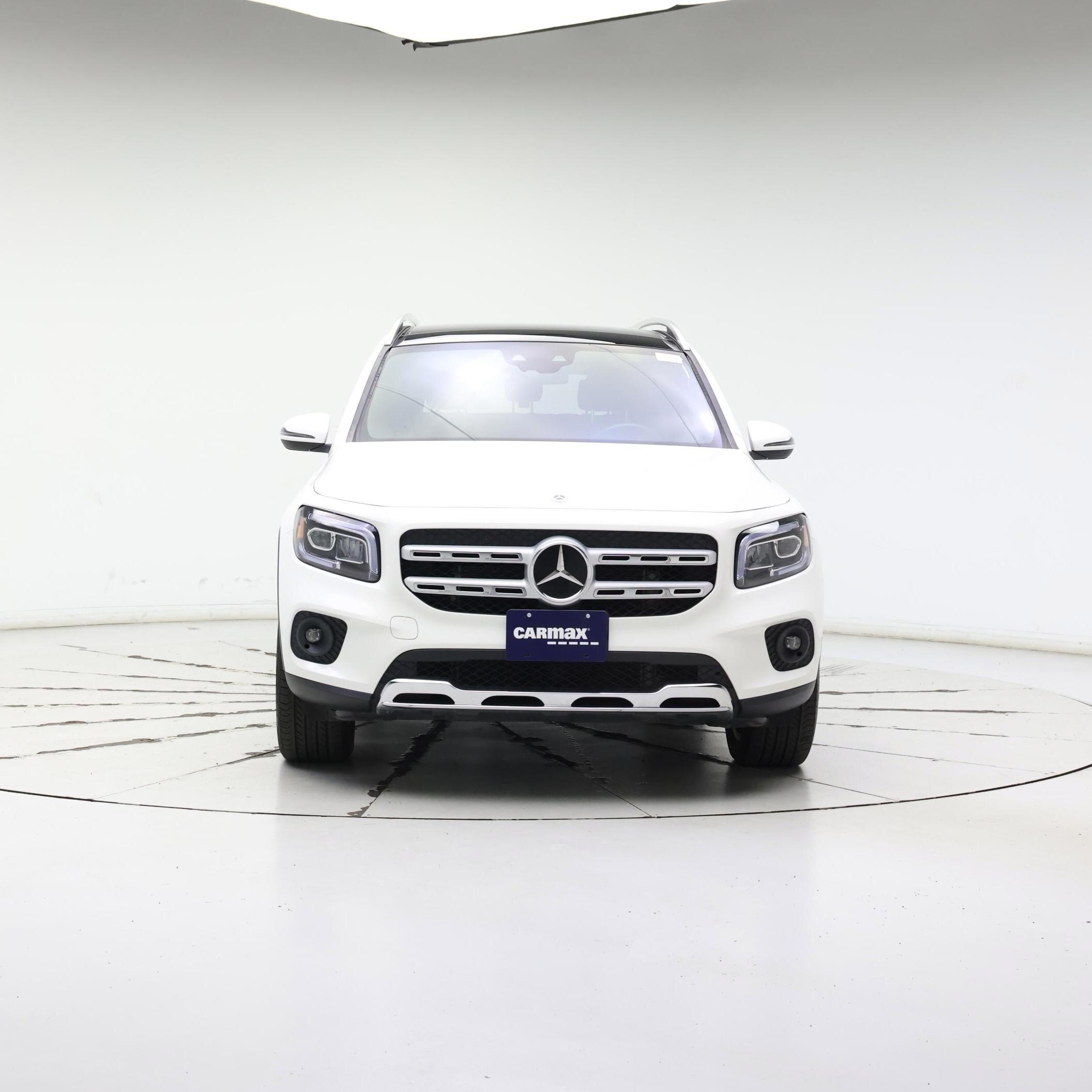 Thumbnail: 2022 Mercedes-Benz GLB - 5
