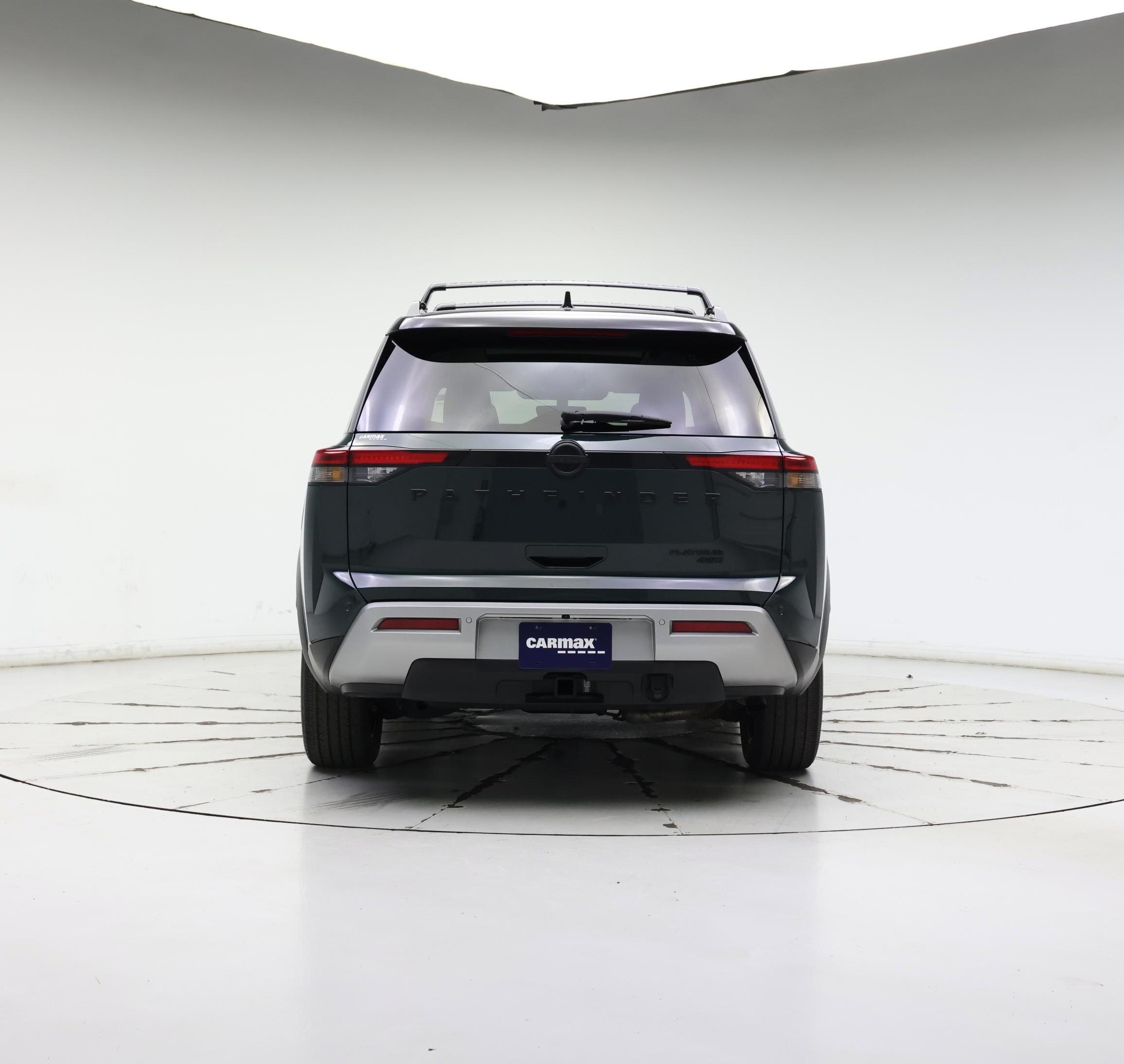 Thumbnail: 2023 Nissan Pathfinder - 6