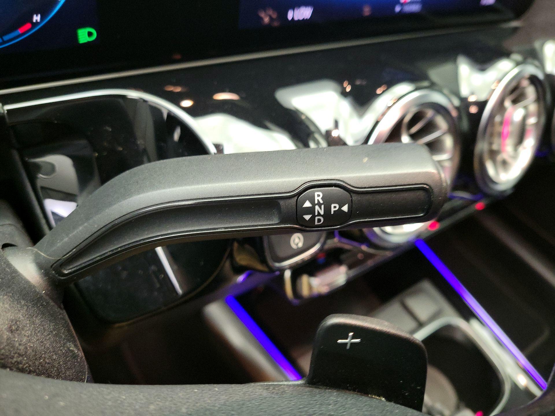 Thumbnail: 2021 Mercedes-Benz GLA - 17