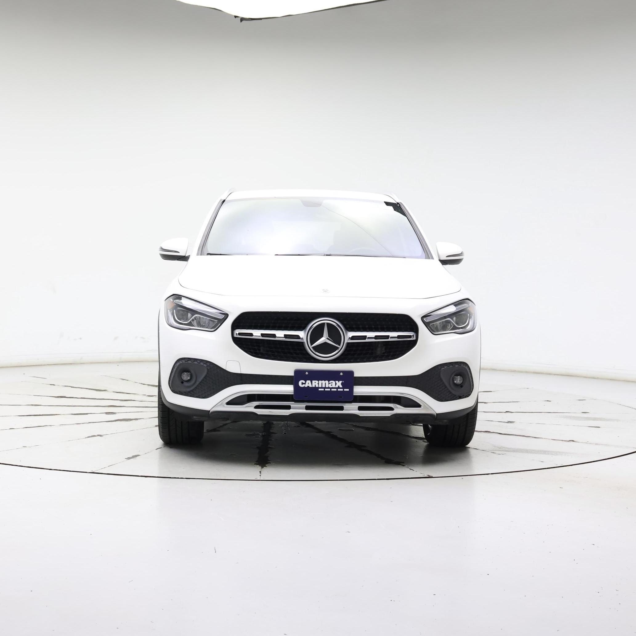 Thumbnail: 2021 Mercedes-Benz GLA - 5
