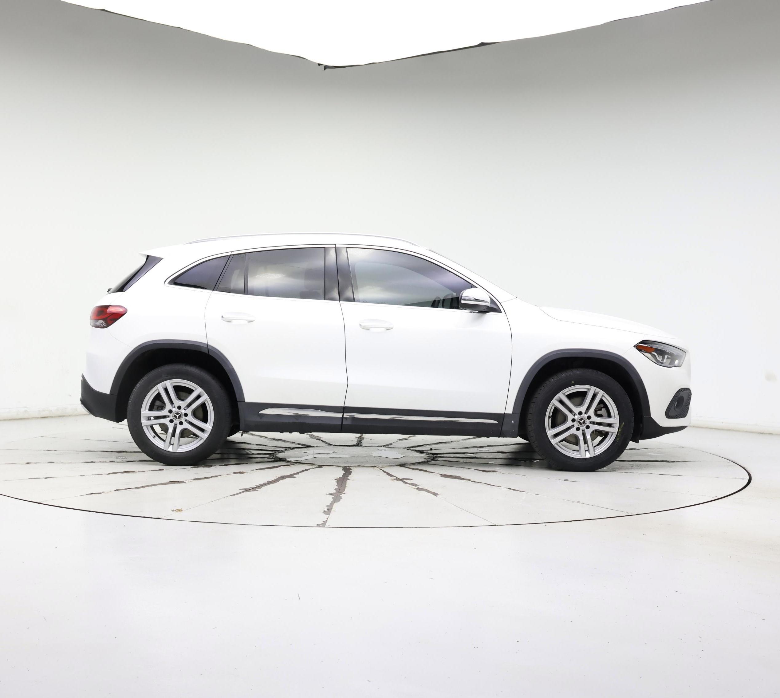 Thumbnail: 2021 Mercedes-Benz GLA - 7