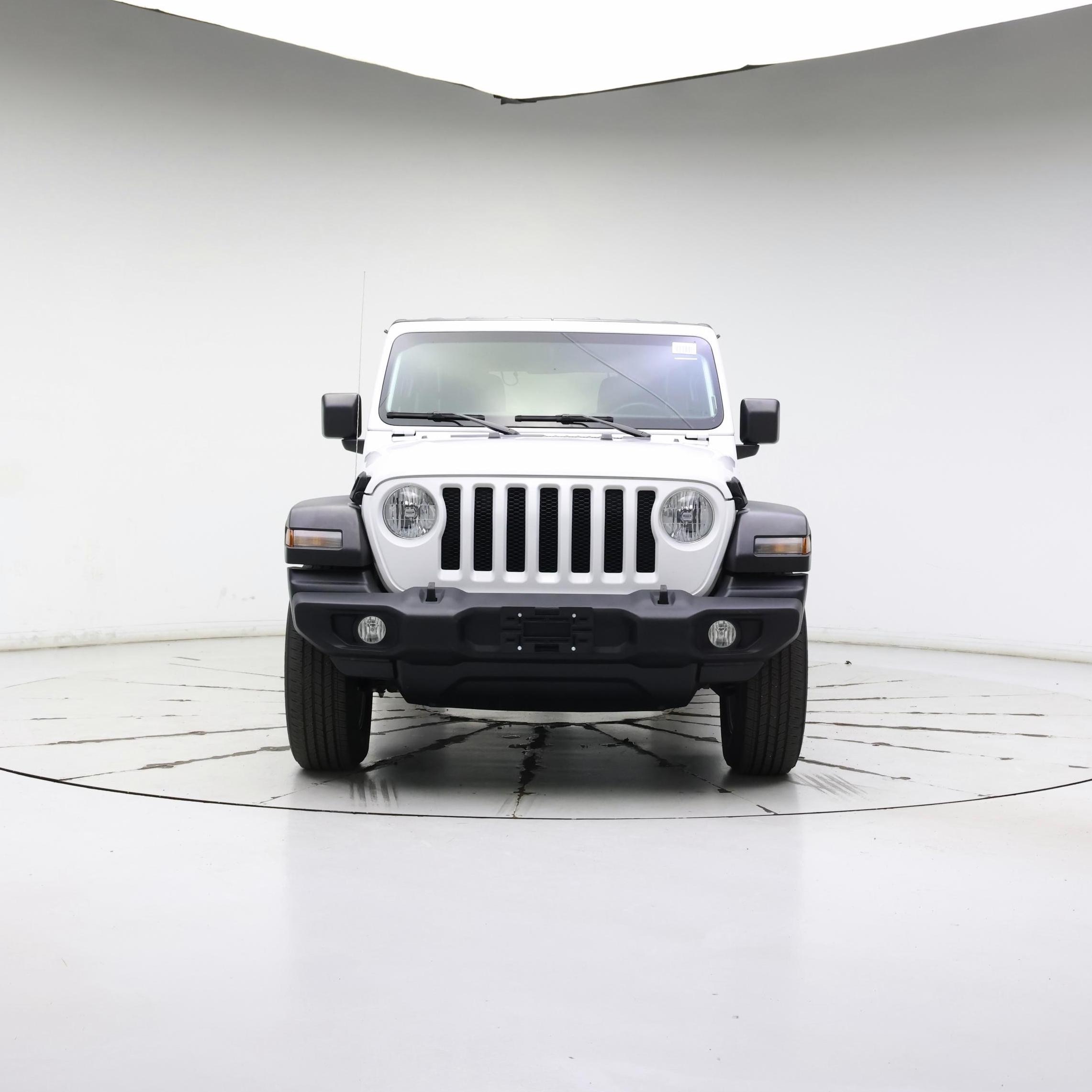 Thumbnail: 2022 Jeep Wrangler - 5