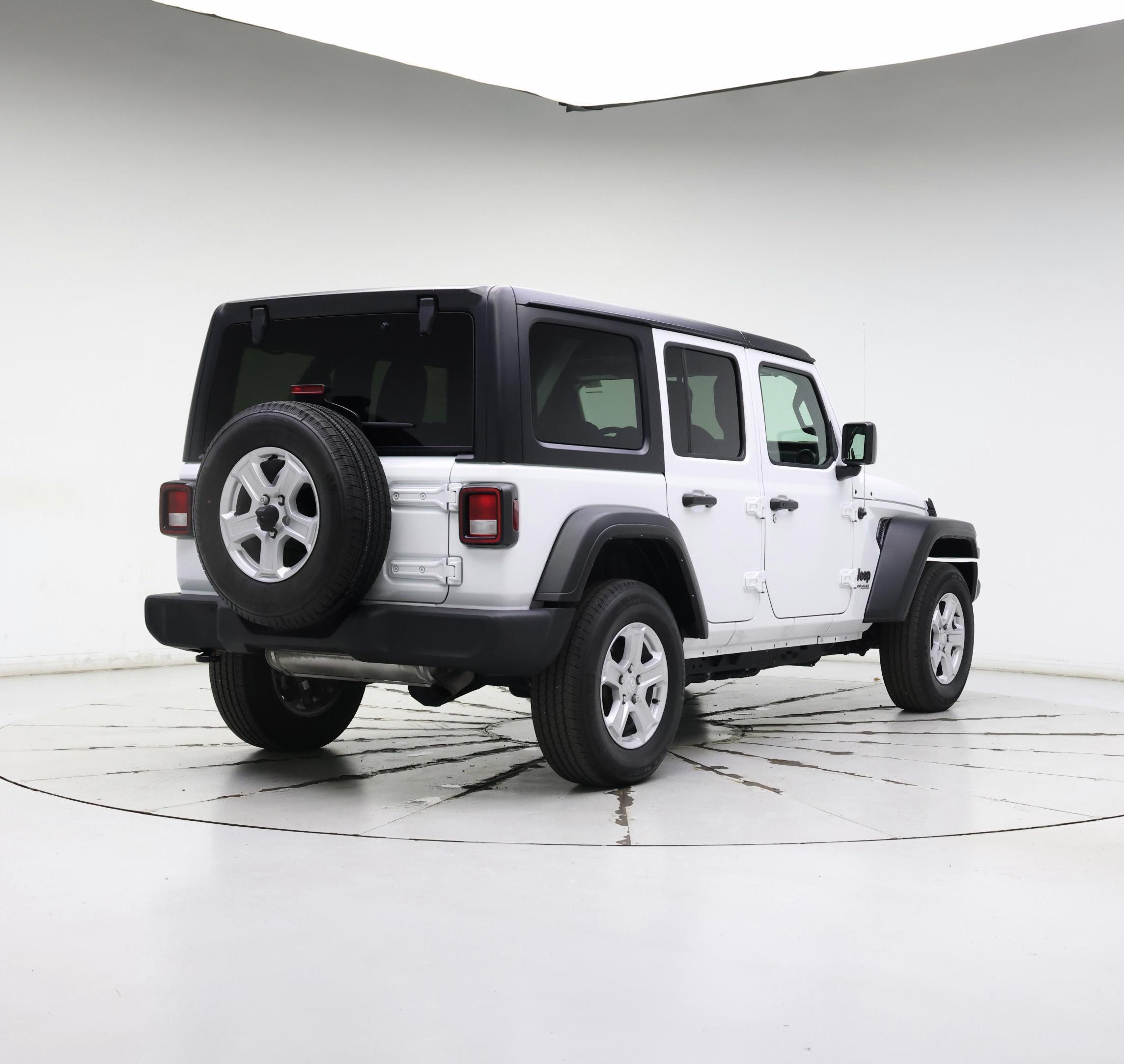 Thumbnail: 2022 Jeep Wrangler - 8