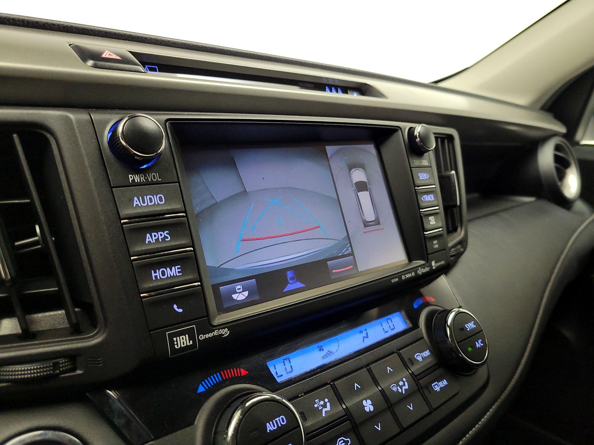 Thumbnail: 2017 Toyota RAV4 - 14