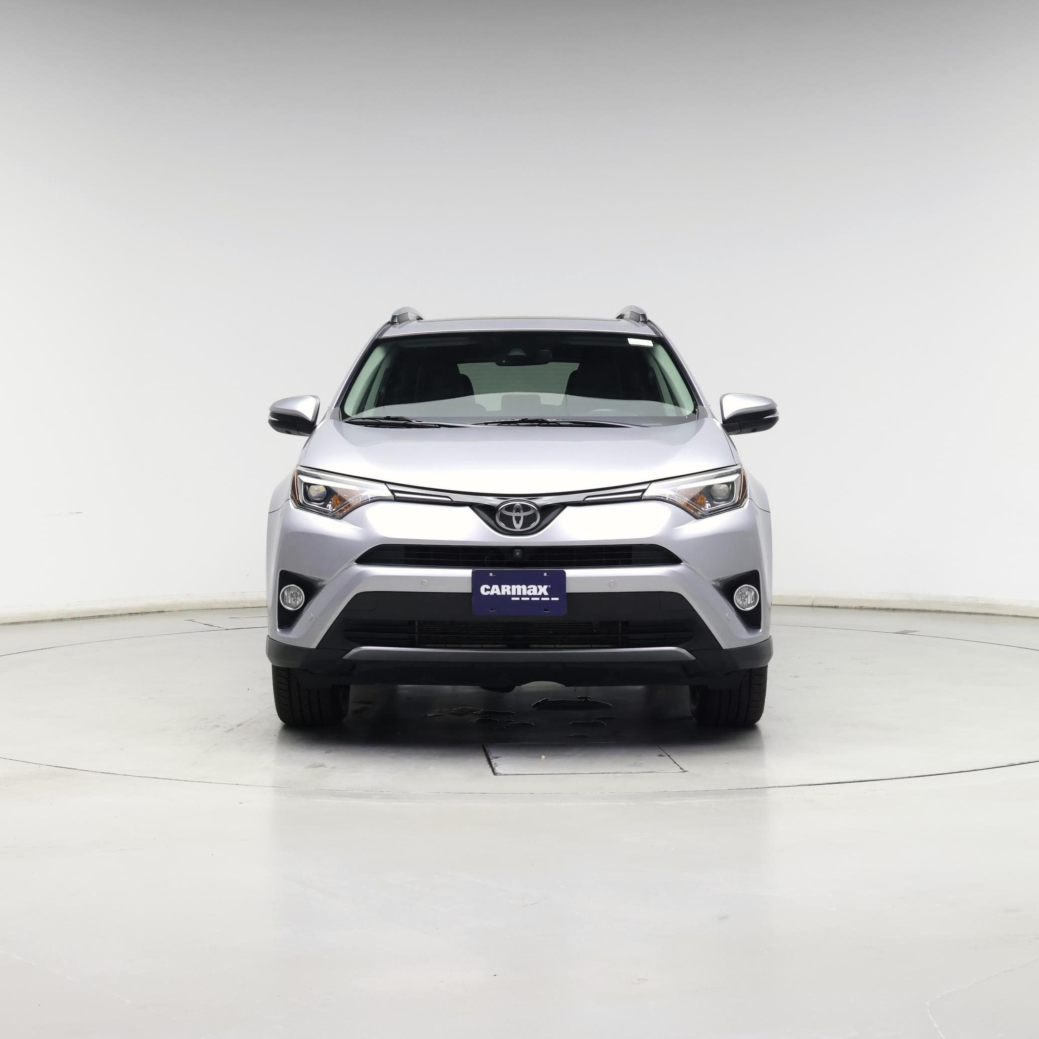 Thumbnail: 2017 Toyota RAV4 - 5