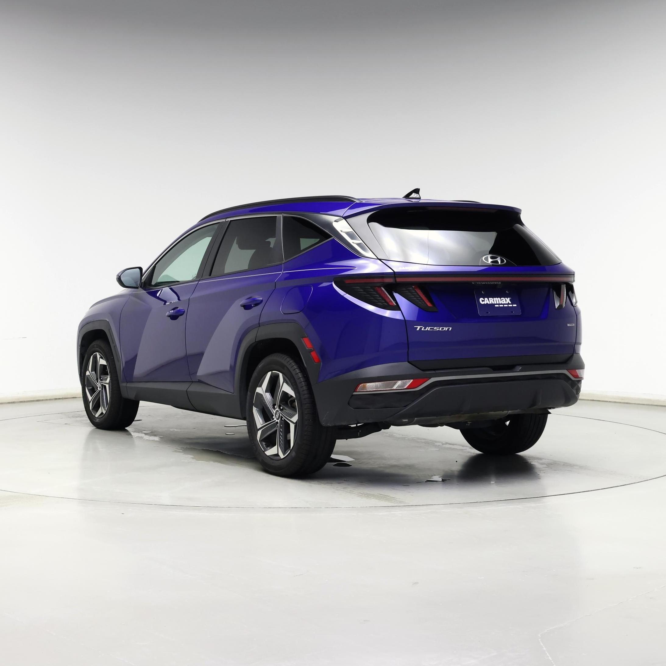 Thumbnail: 2023 Hyundai Tucson - 2