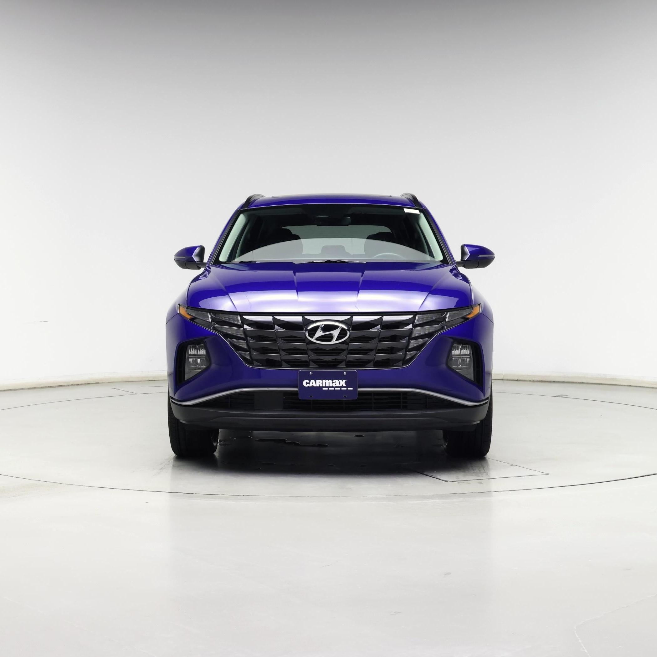 Thumbnail: 2023 Hyundai Tucson - 5